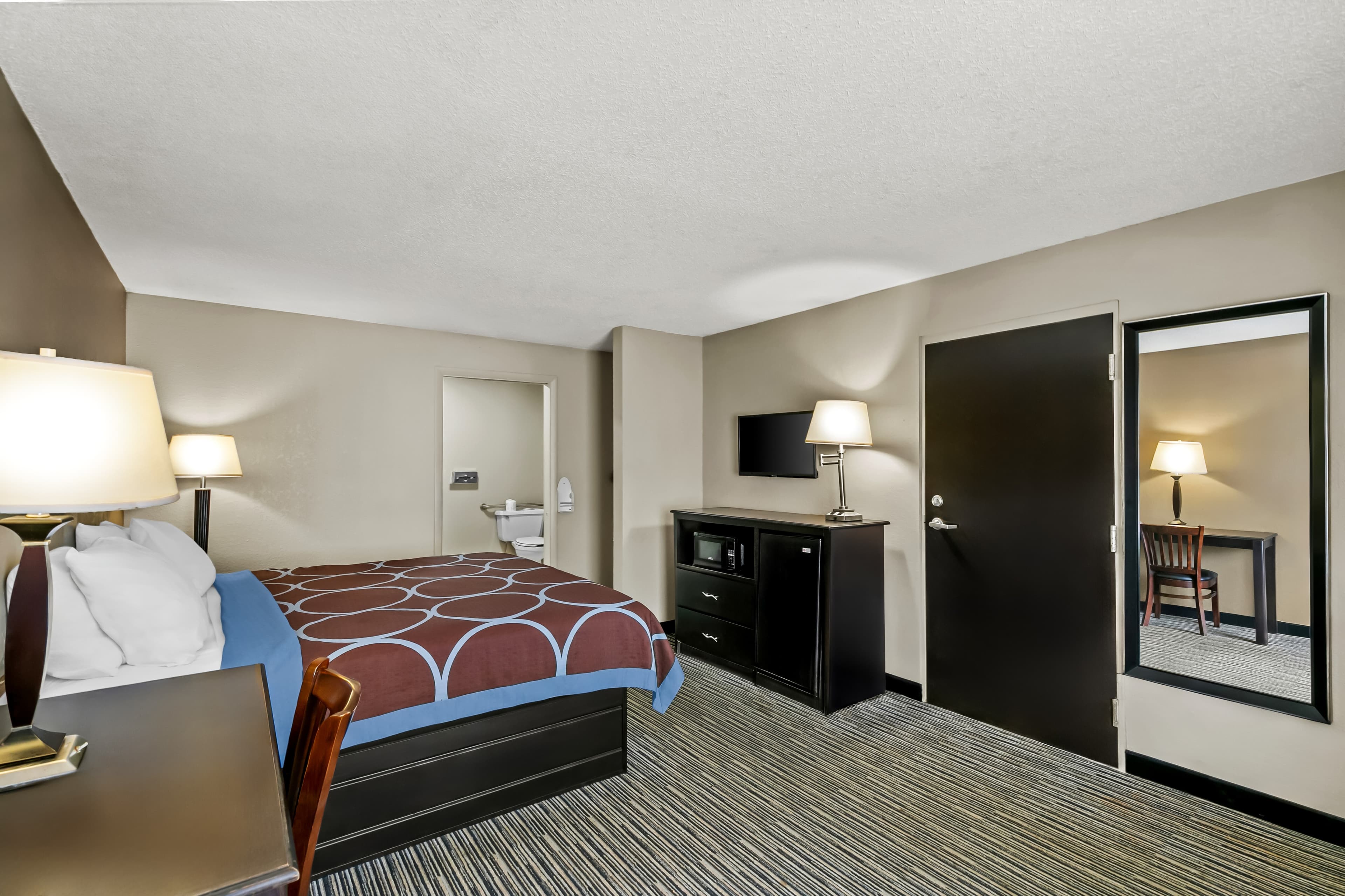 Econo Lodge Elberton - Image 4