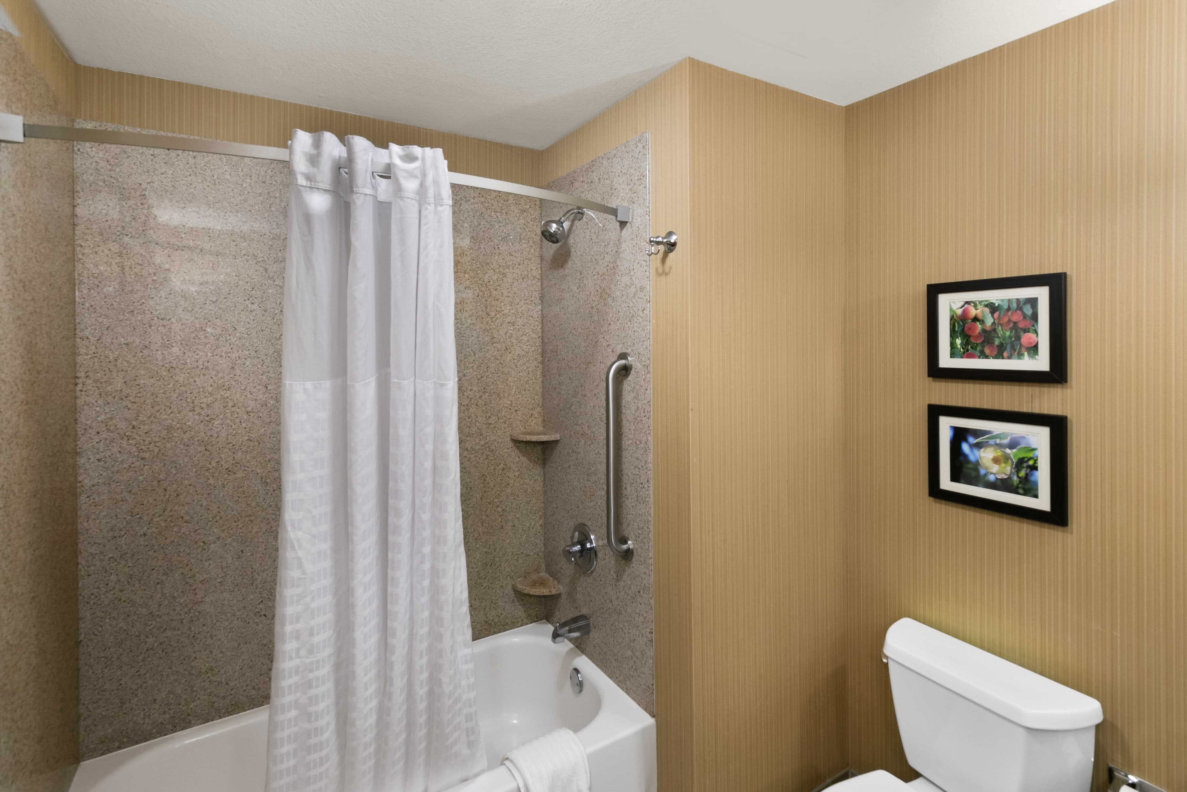 Comfort Suites Commerce — 8