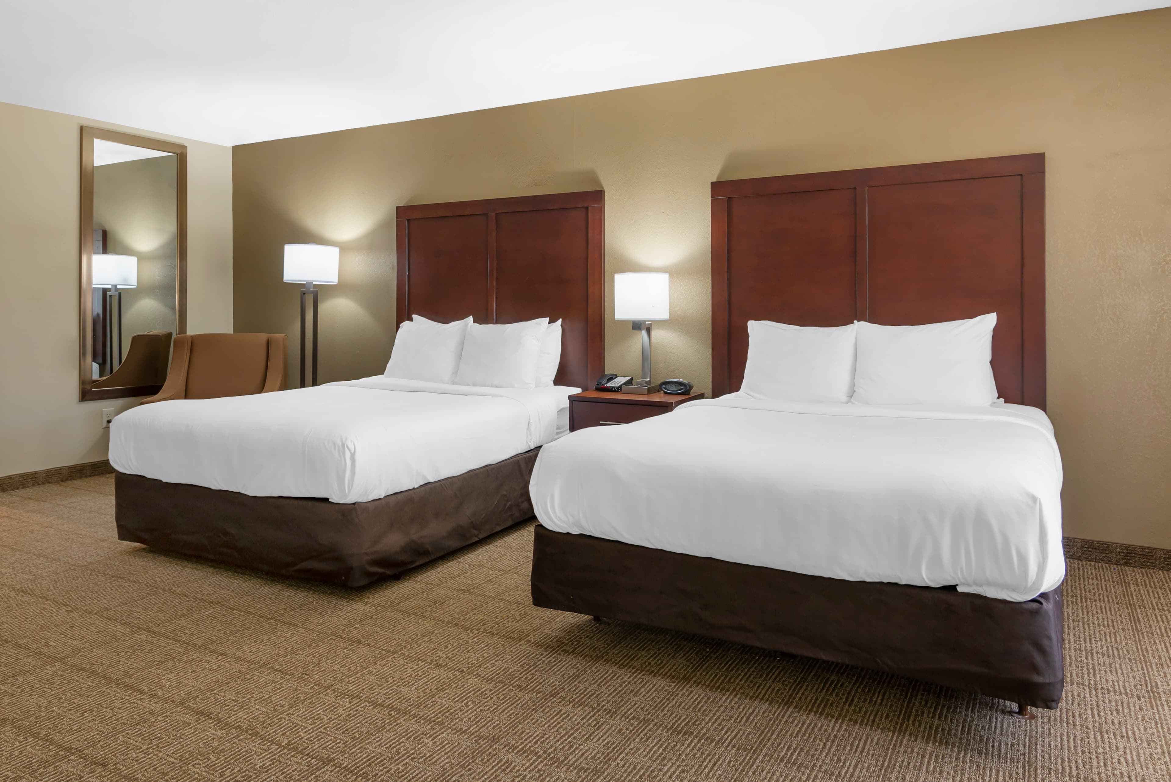 Comfort Suites Locust Grove Atlanta South — 14