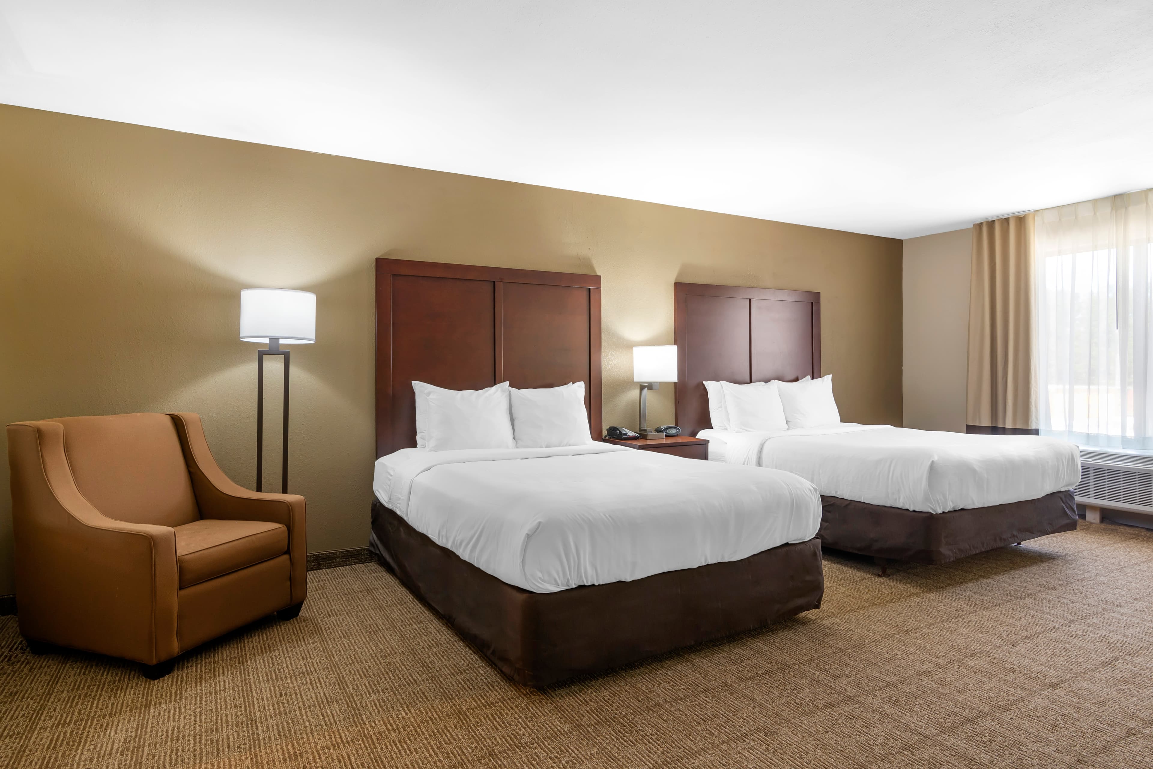 Comfort Suites Locust Grove Atlanta South — 15
