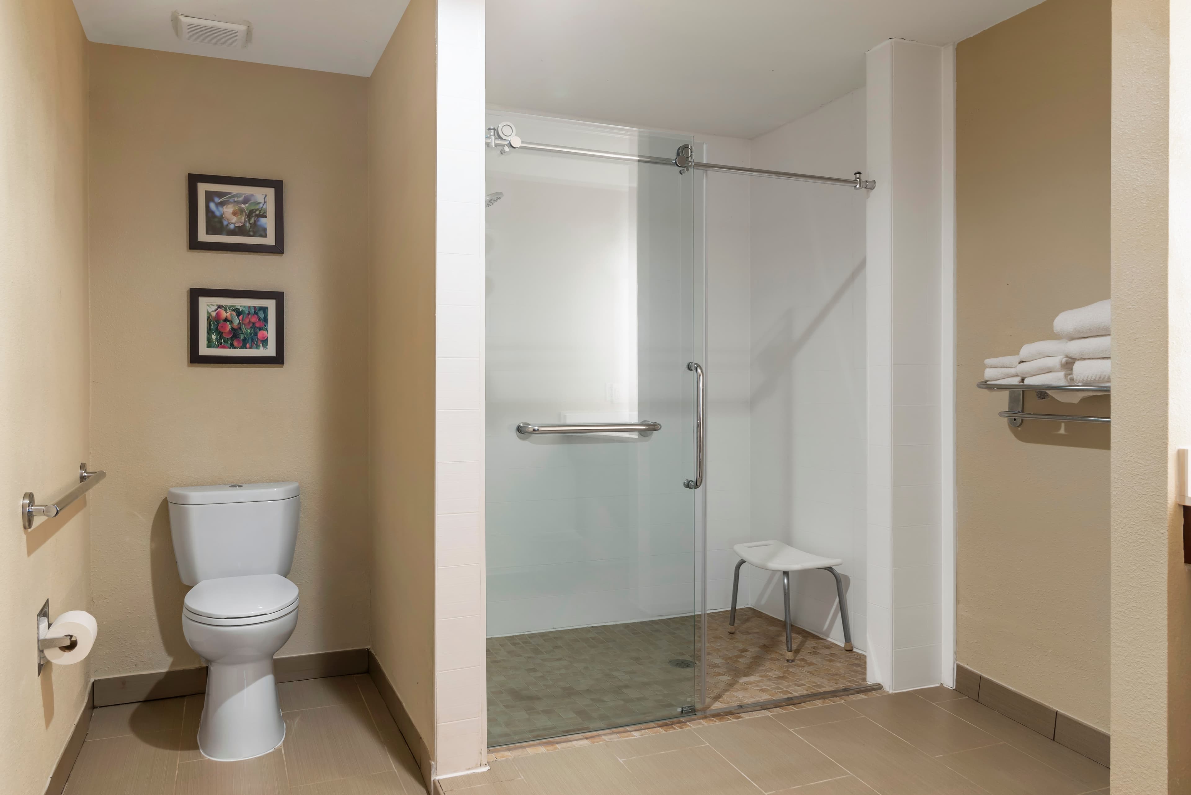 Comfort Suites Locust Grove Atlanta South — 17