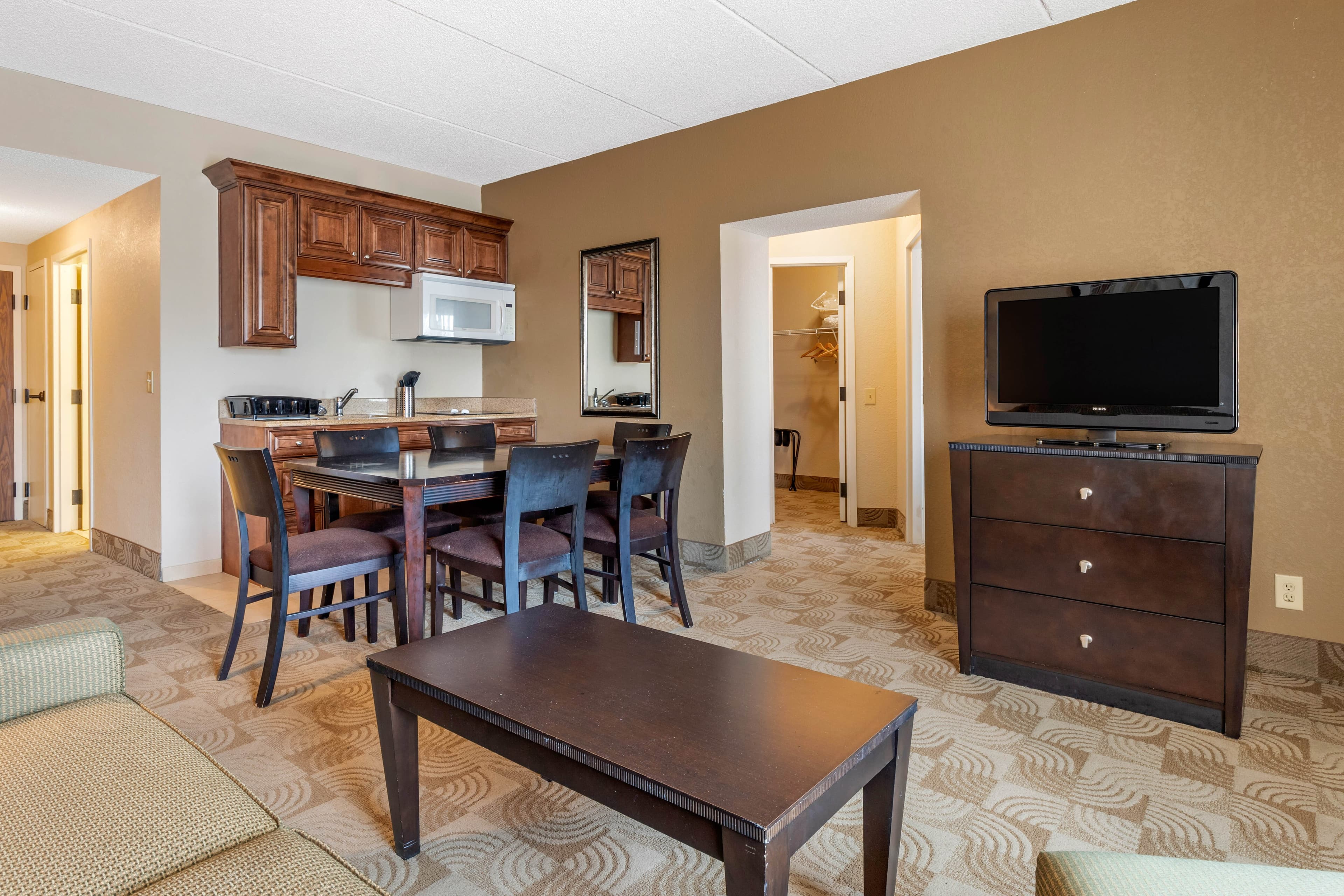 Comfort Inn Warner Robins - Robins Air Force Base Area — 19