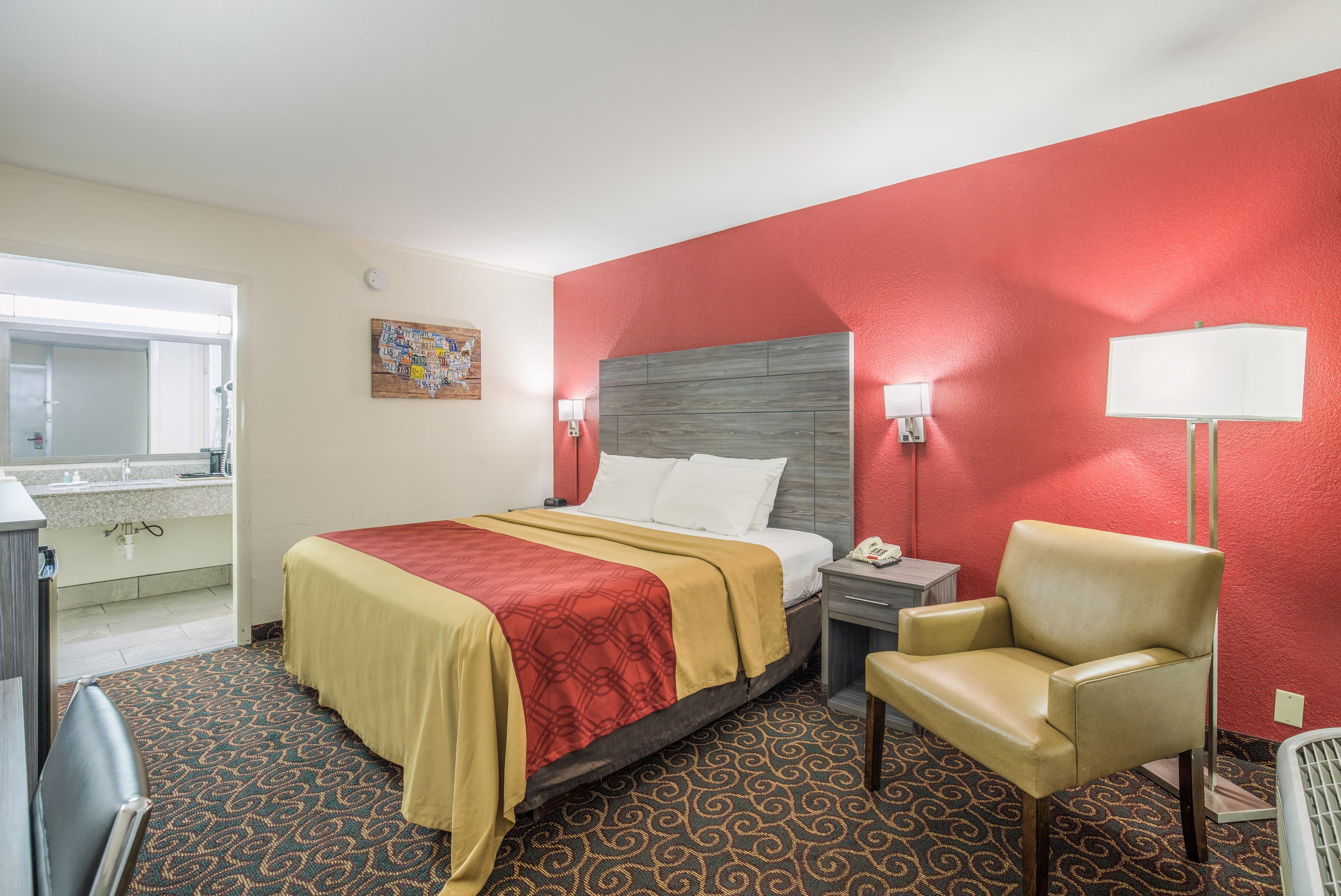 Econo Lodge Thomasville - Image 2