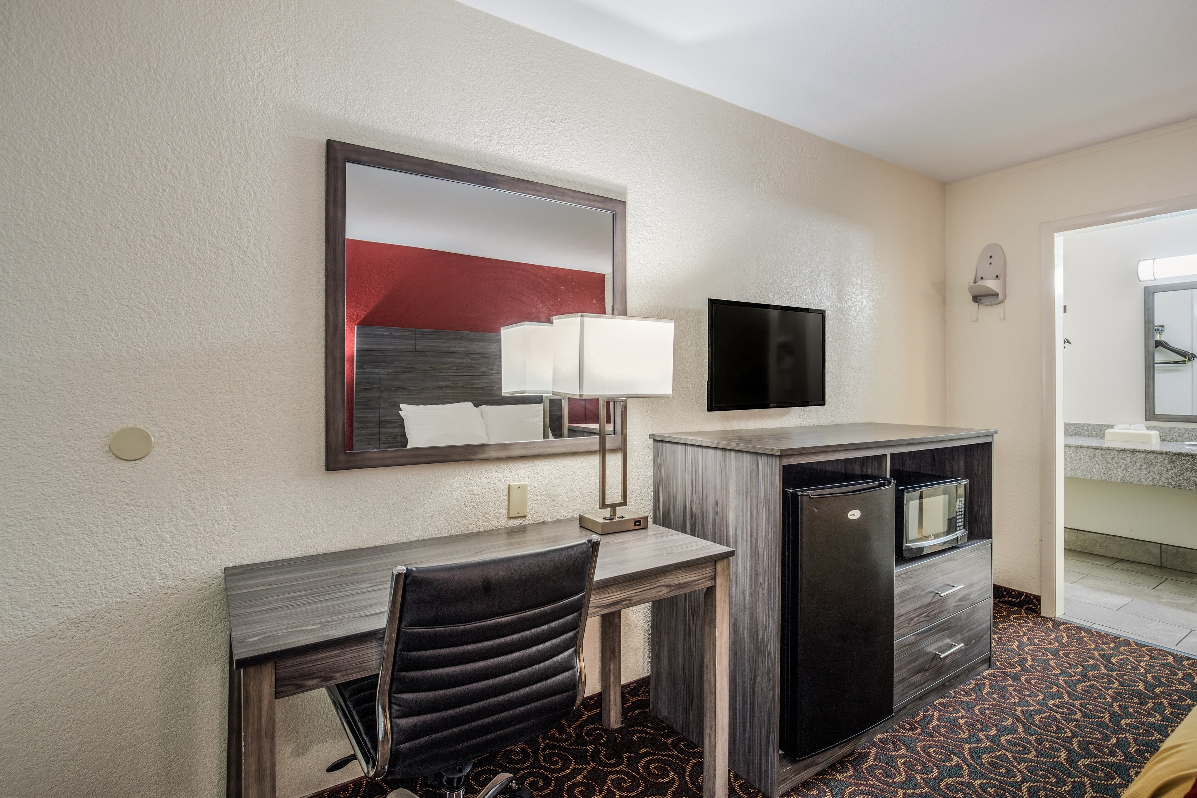 Econo Lodge Thomasville - Image 3