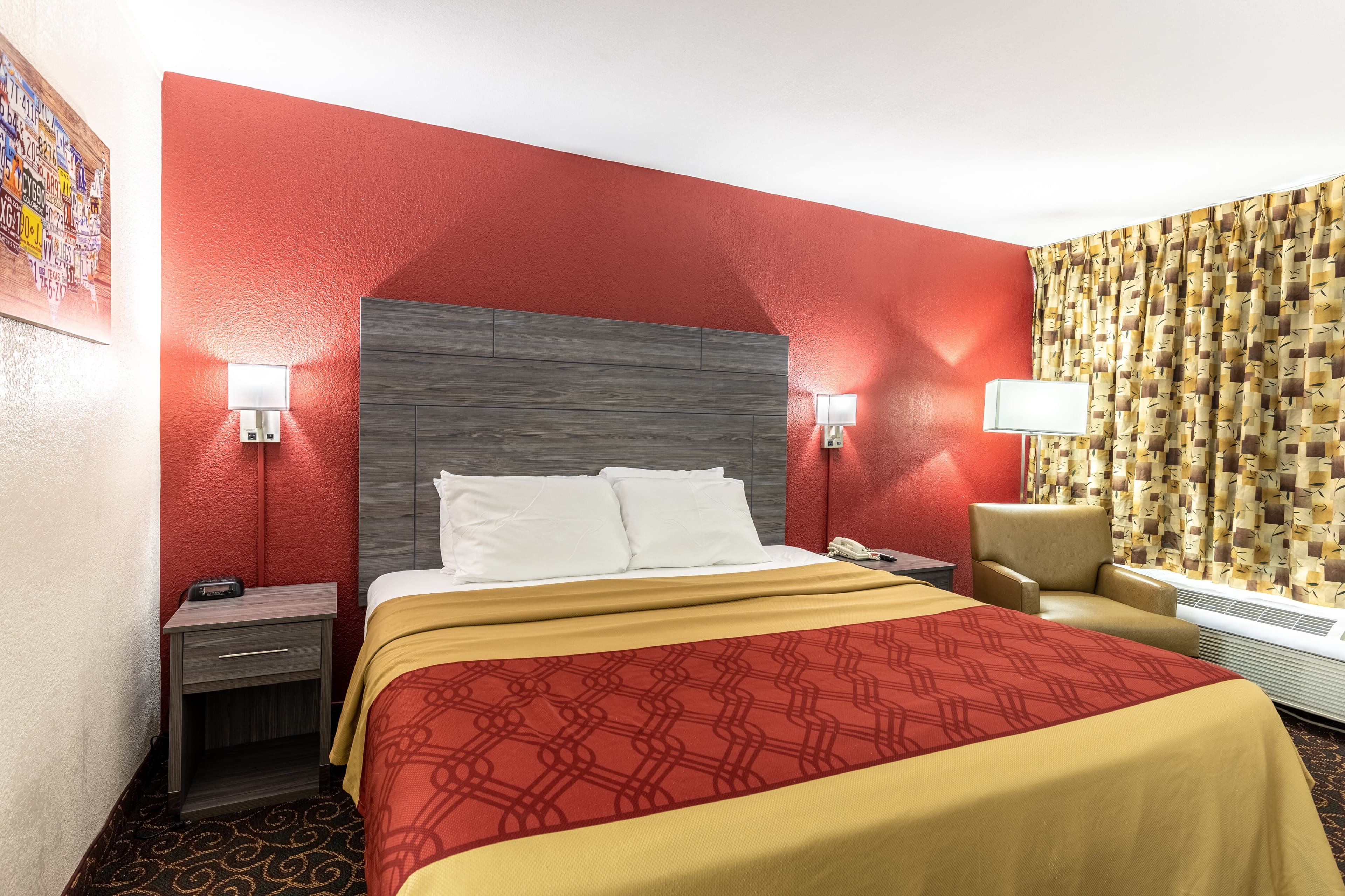 Econo Lodge Thomasville - Image 4