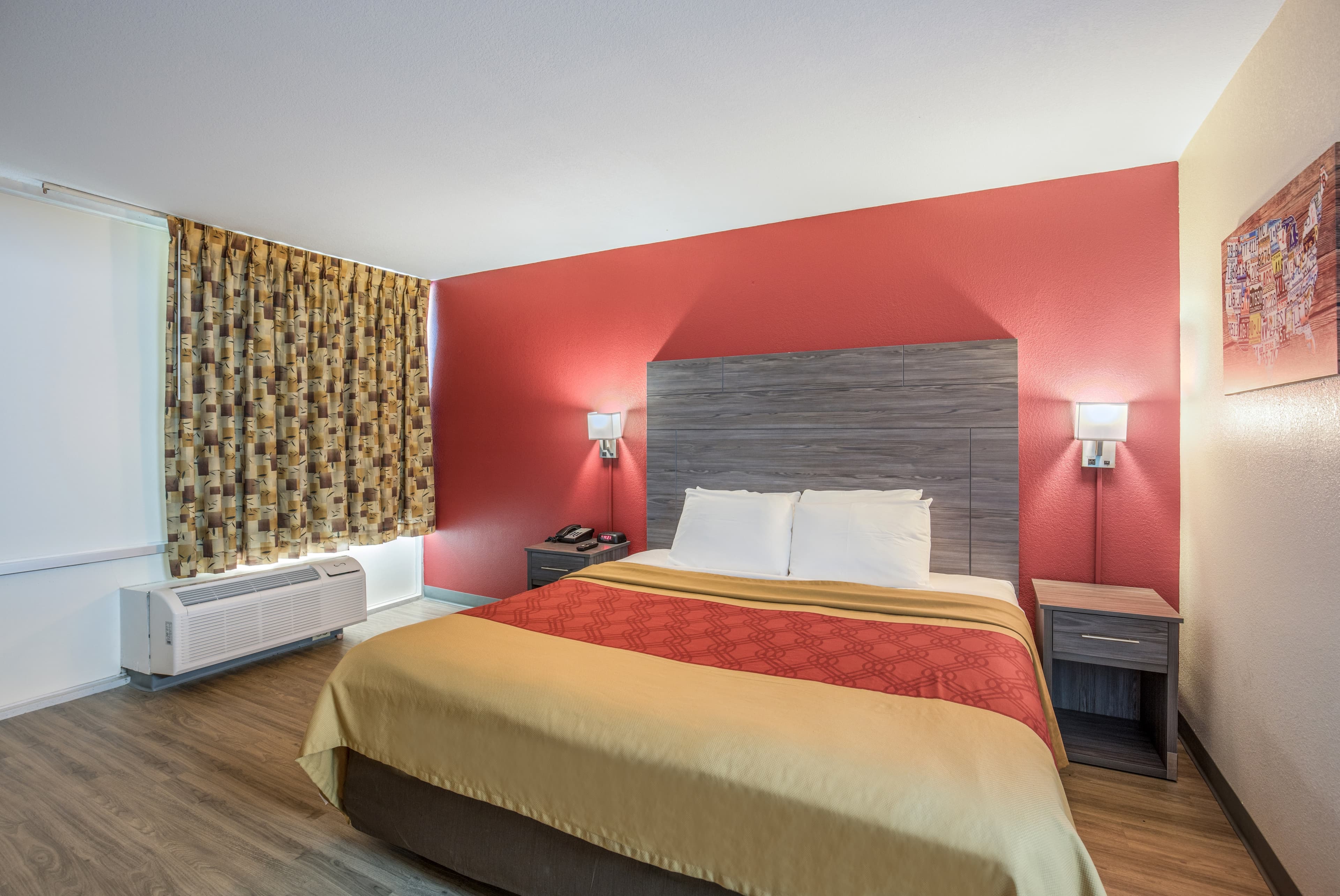 Econo Lodge Thomasville — 30