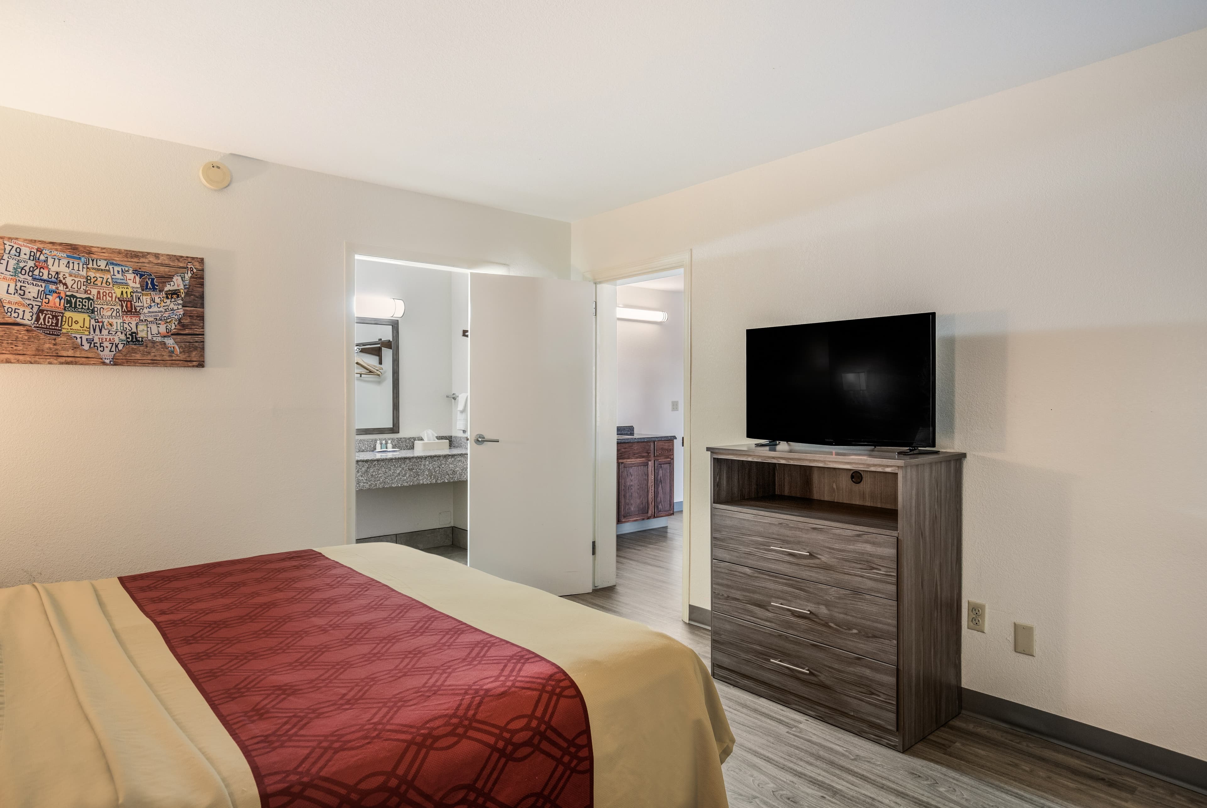 Econo Lodge Thomasville — 31