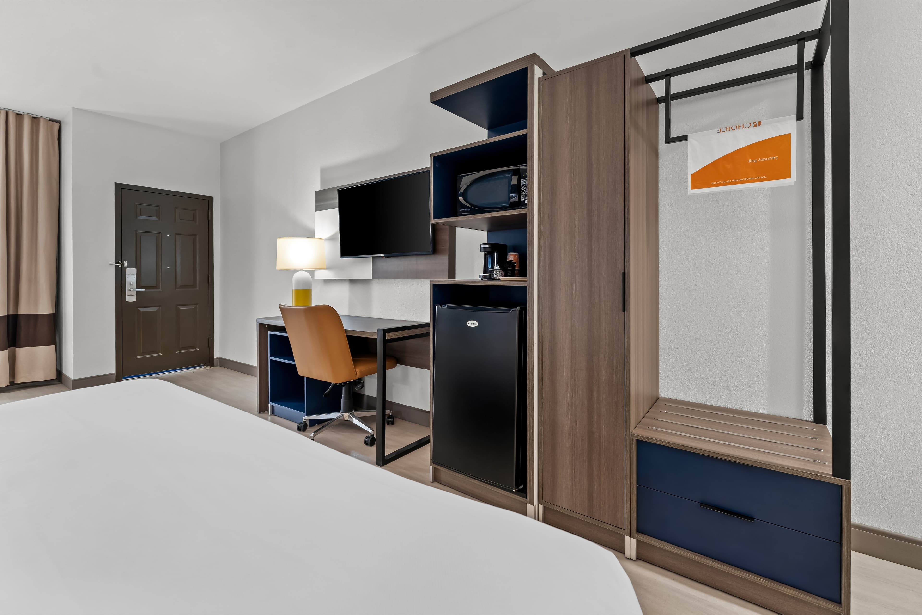 Comfort Inn & Suites Perry National Fairgrounds Area — 6