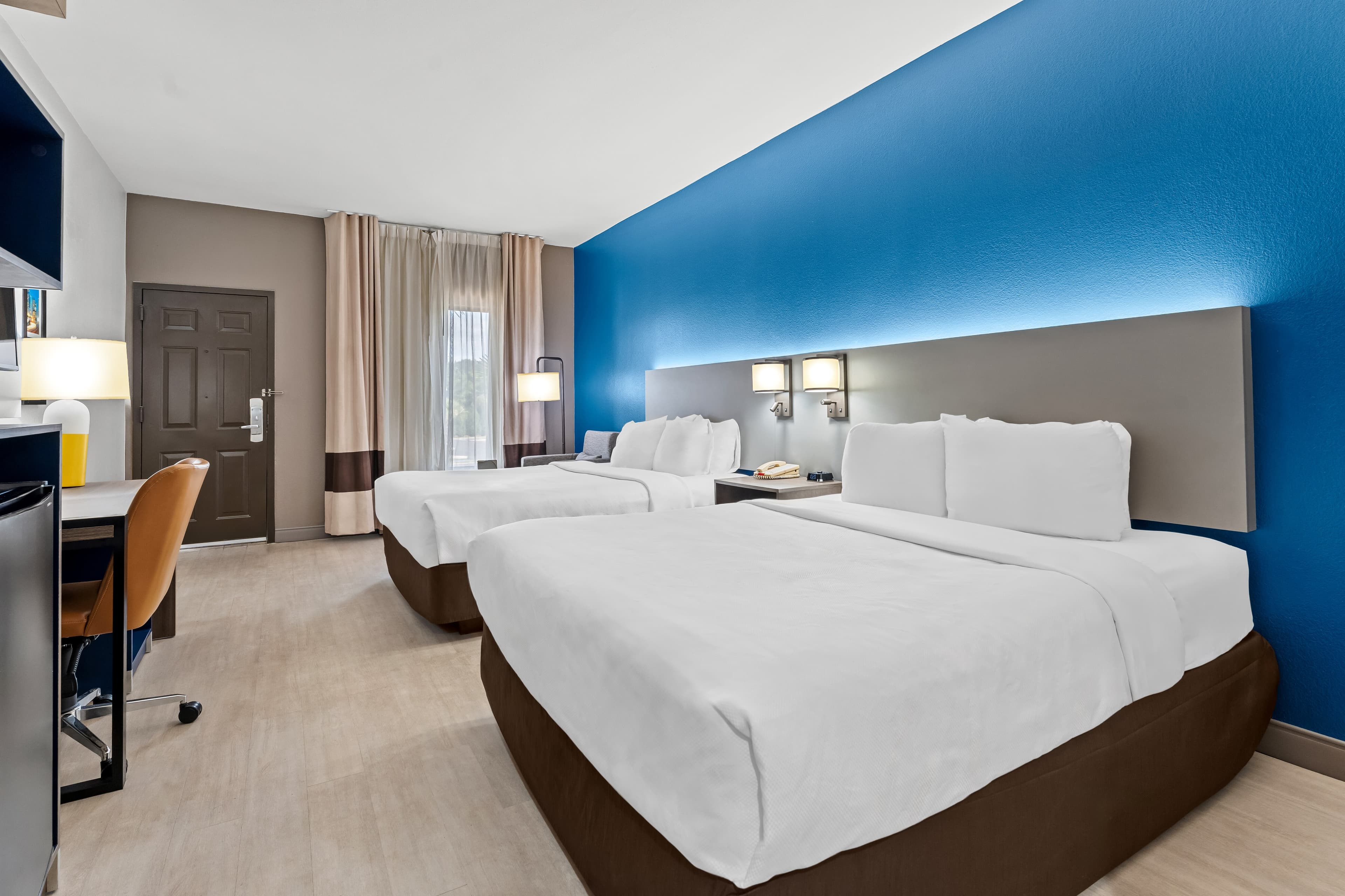Comfort Inn & Suites Perry National Fairgrounds Area — 9