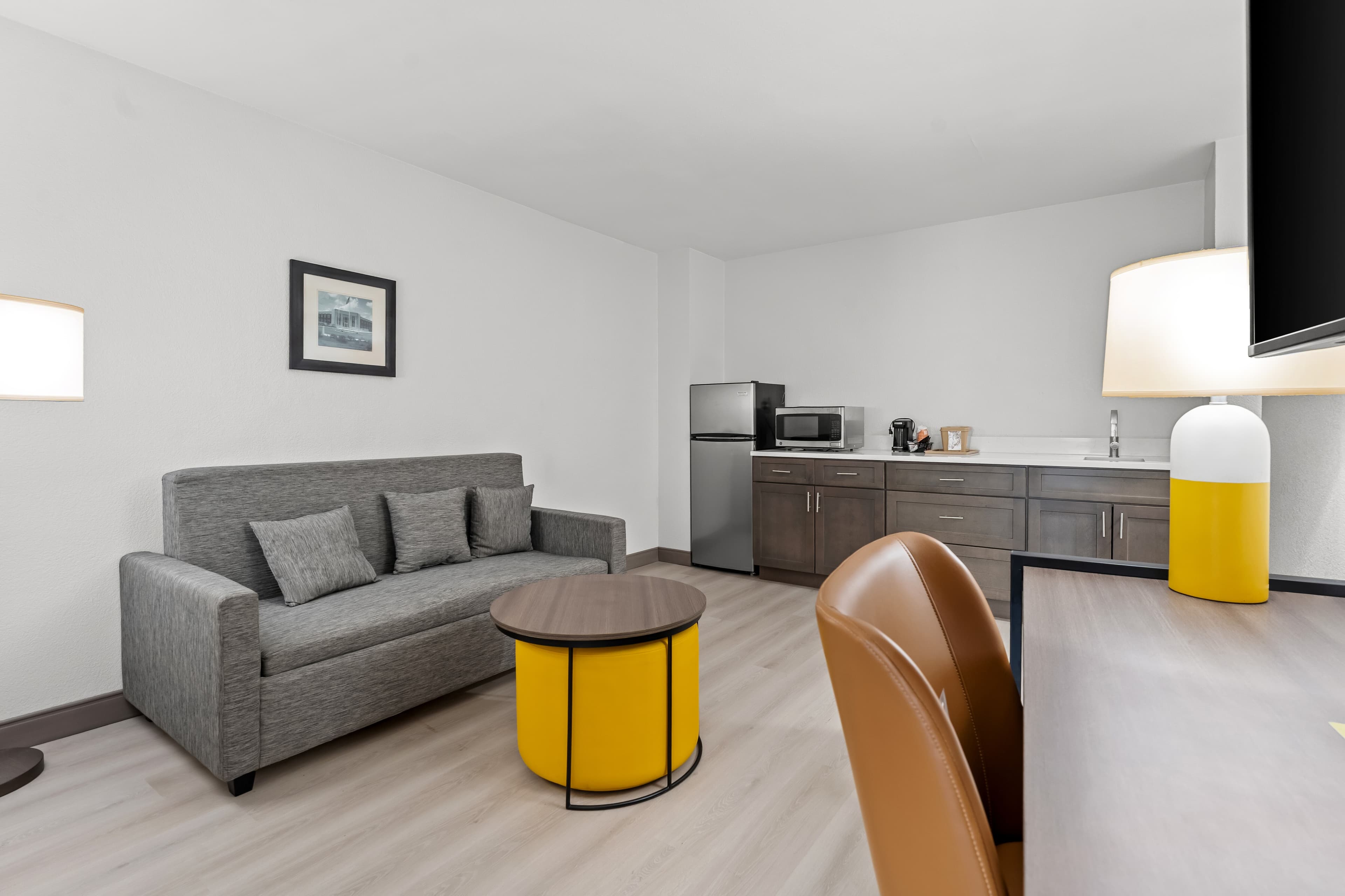 Comfort Inn & Suites Perry National Fairgrounds Area — 13
