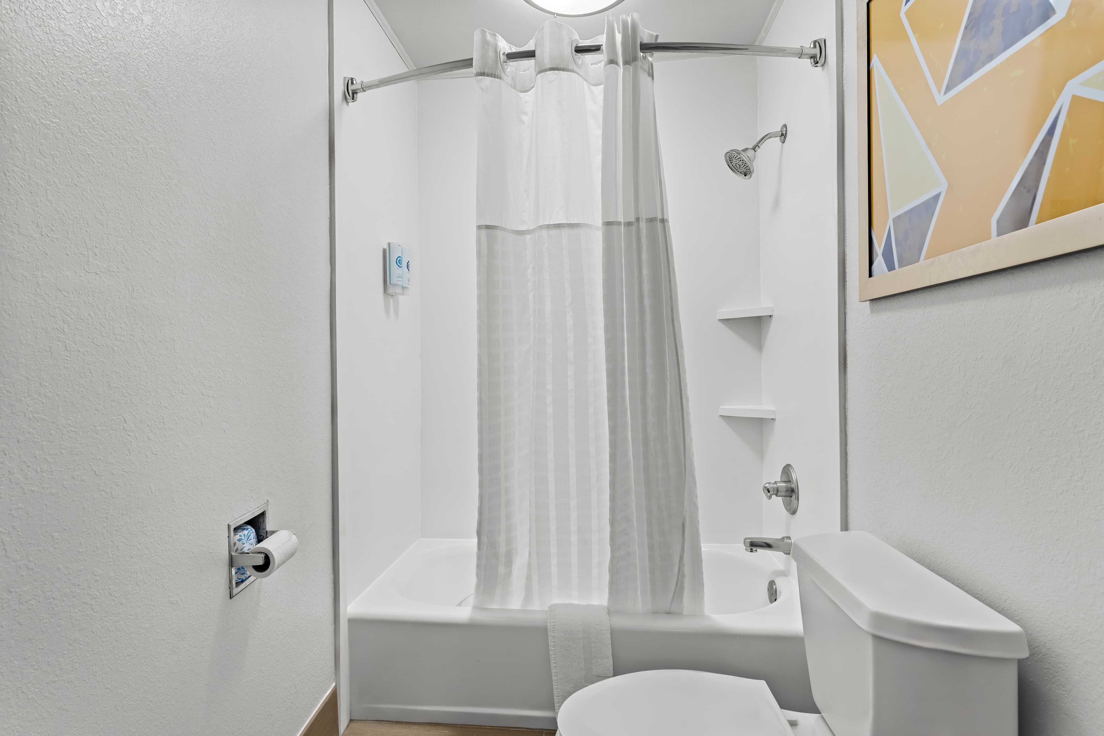 Comfort Inn & Suites Perry National Fairgrounds Area — 16