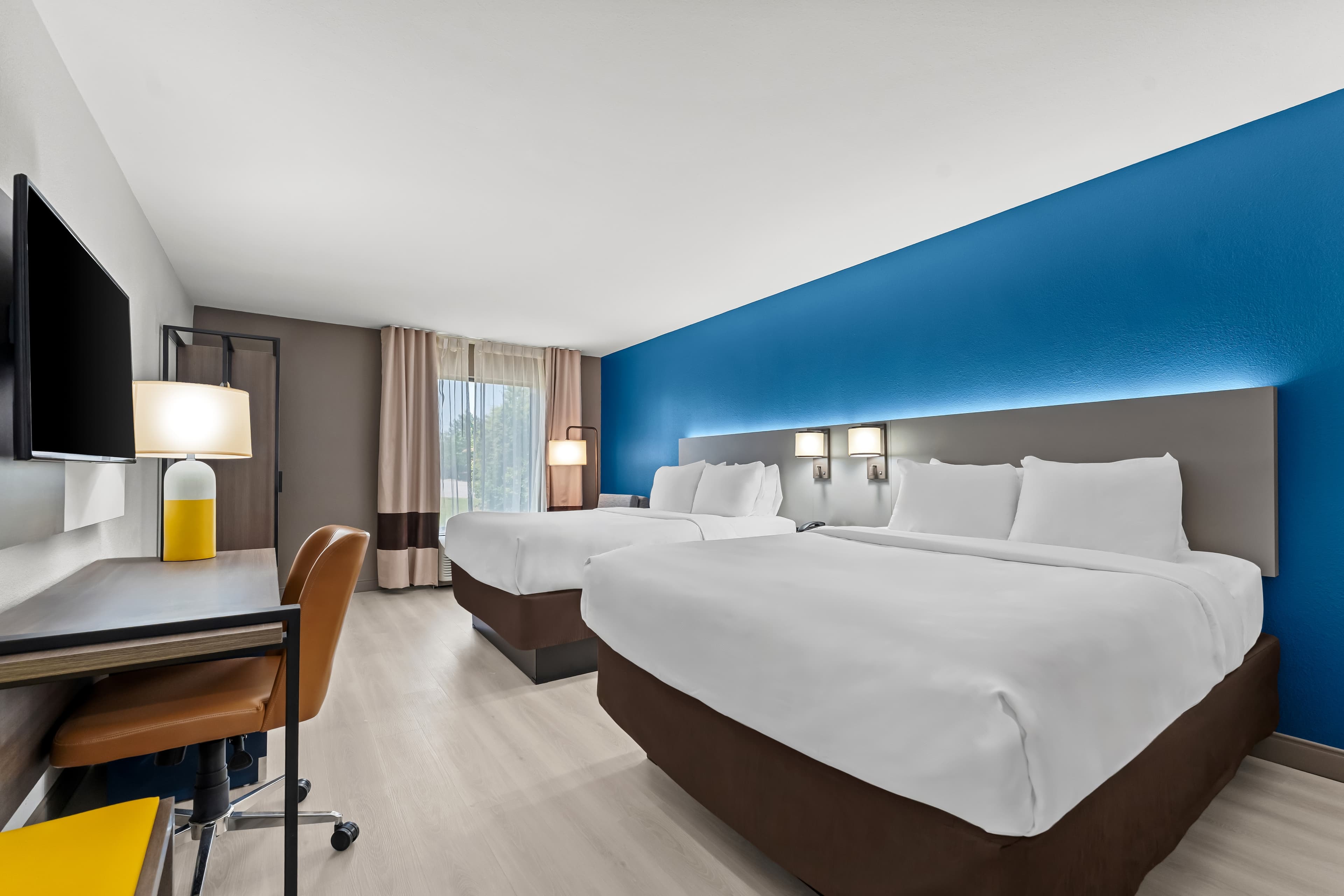 Comfort Inn & Suites Perry National Fairgrounds Area — 17