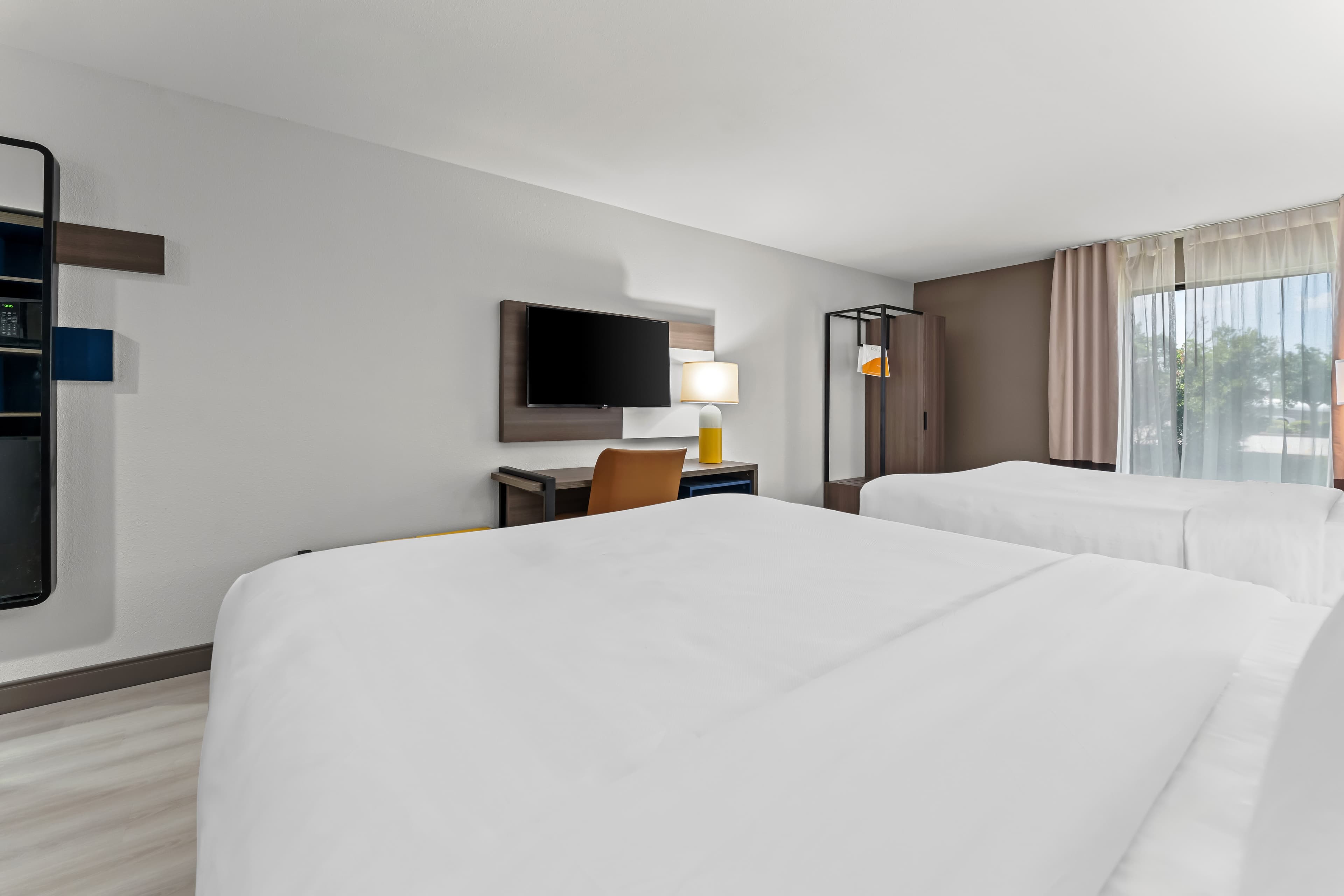 Comfort Inn & Suites Perry National Fairgrounds Area — 18