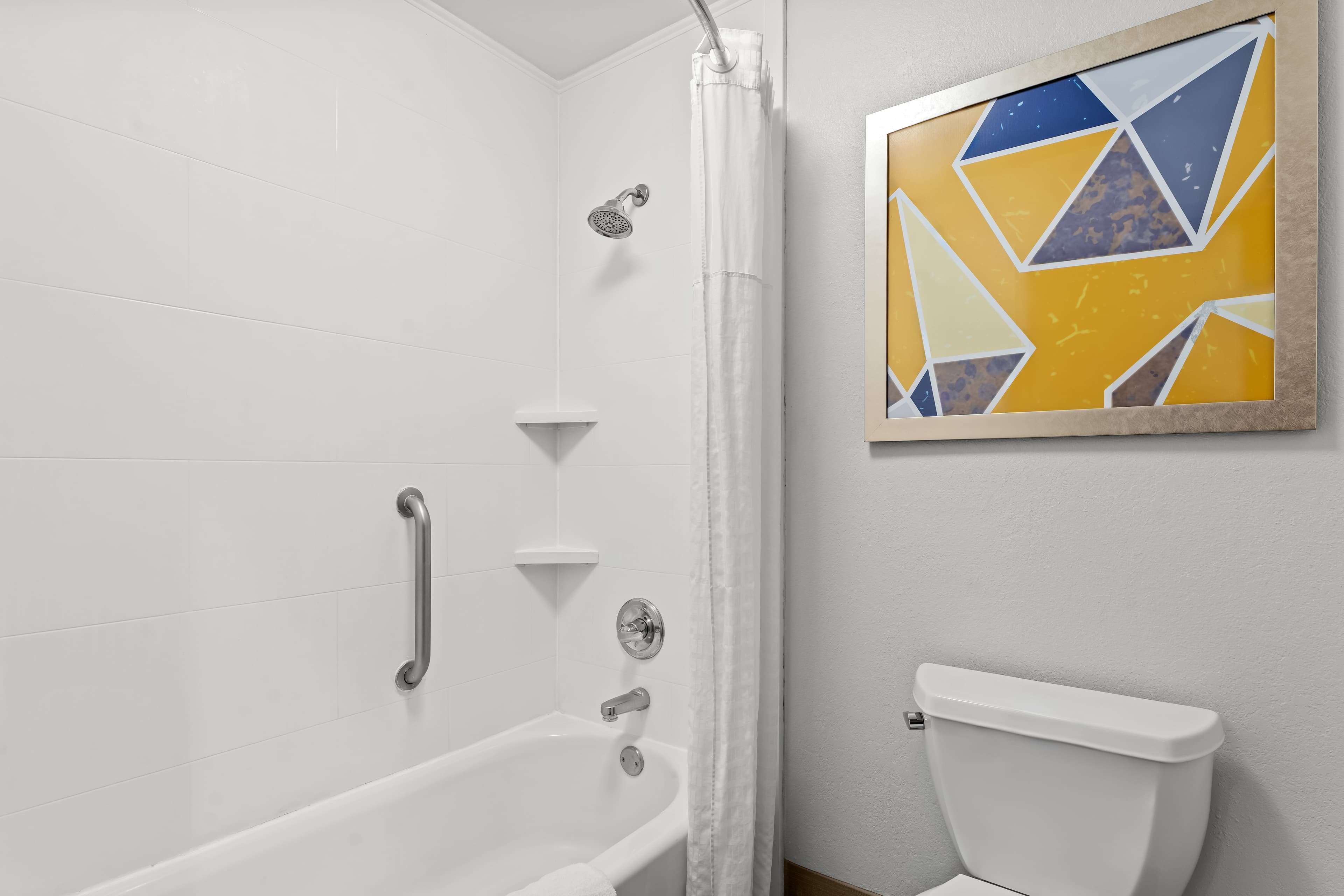 Comfort Inn & Suites Perry National Fairgrounds Area — 20