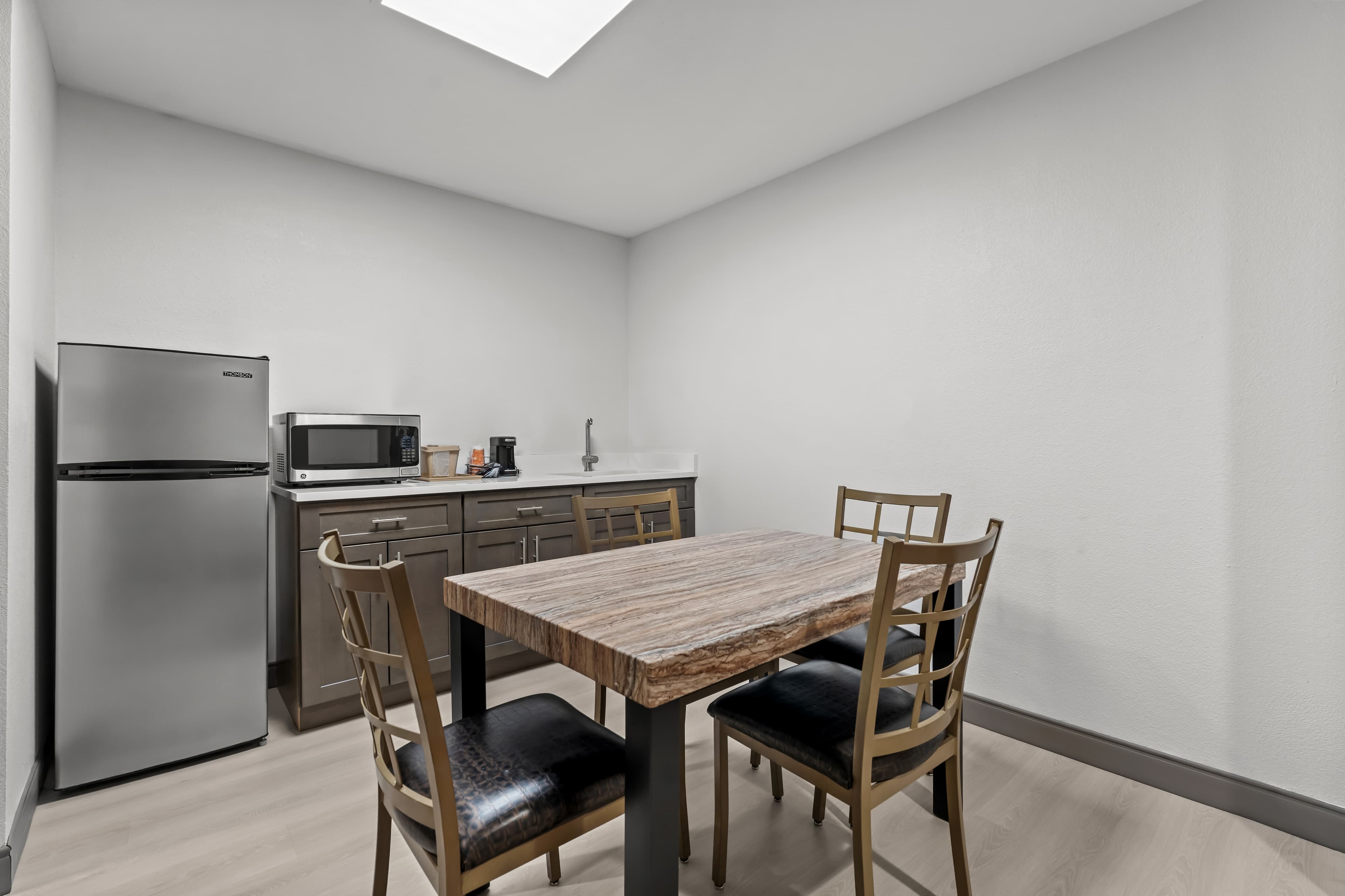 Comfort Inn & Suites Perry National Fairgrounds Area — 21