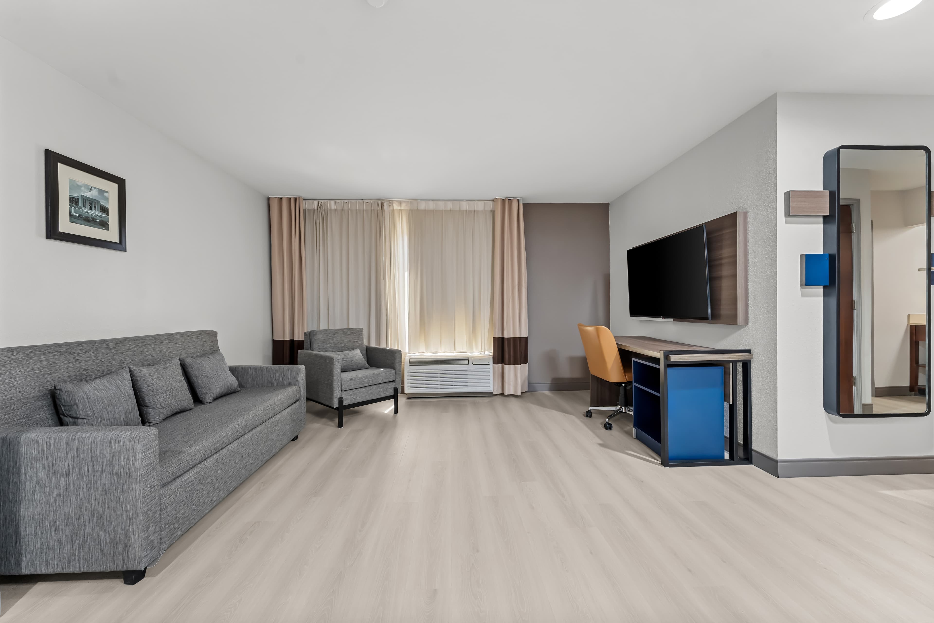 Comfort Inn & Suites Perry National Fairgrounds Area — 22