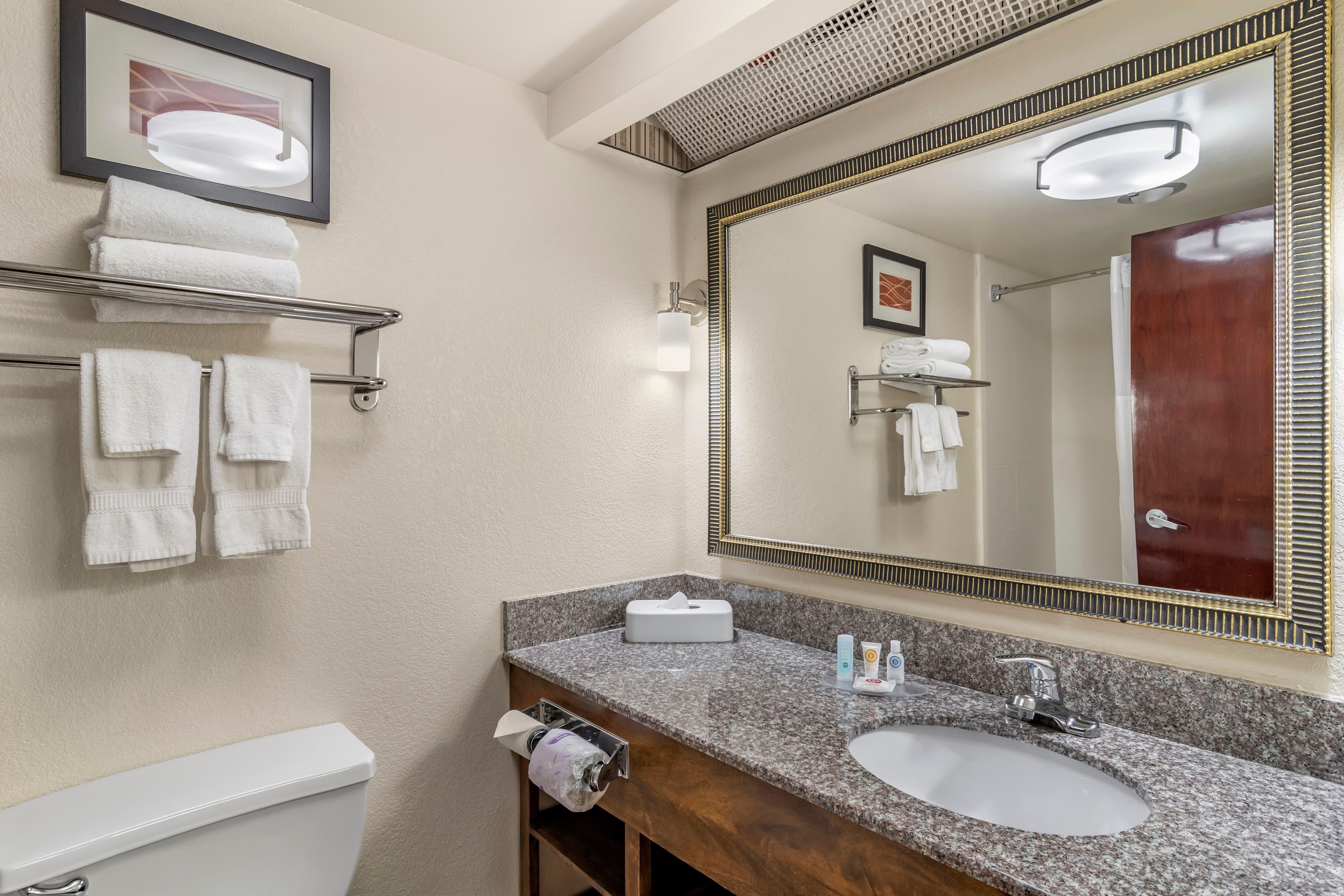 Comfort Inn & Suites Athens North — 12
