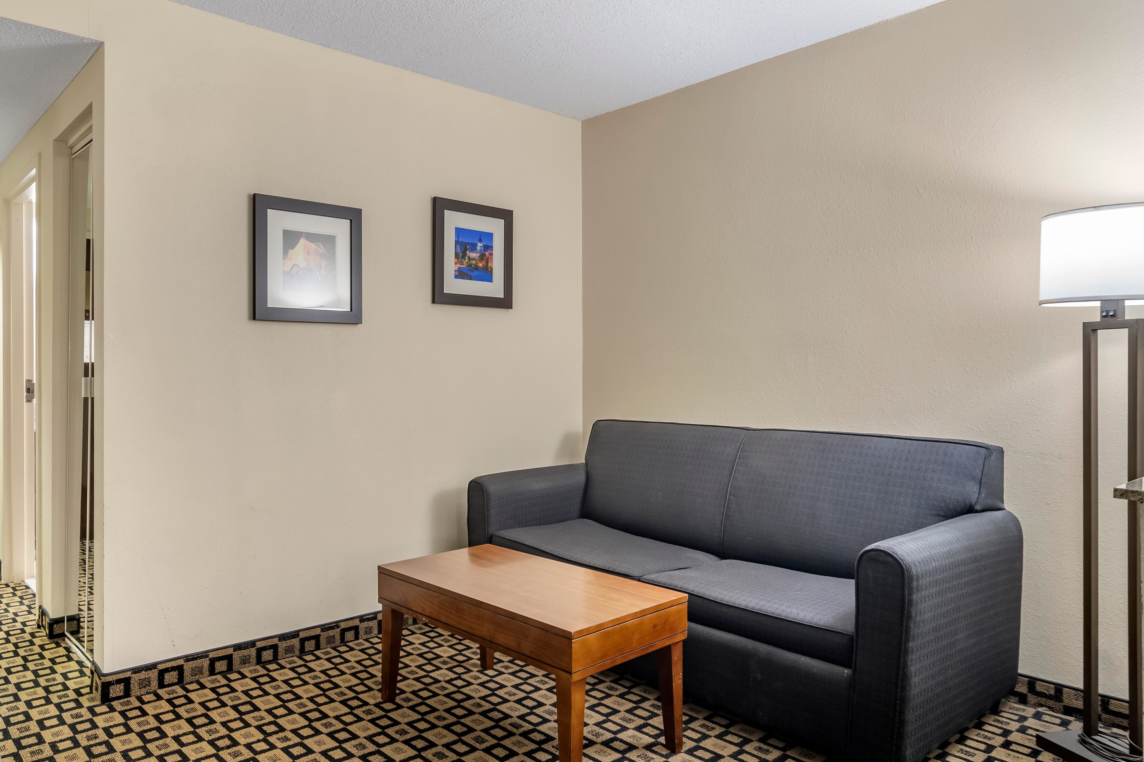 Comfort Inn & Suites Athens North — 15