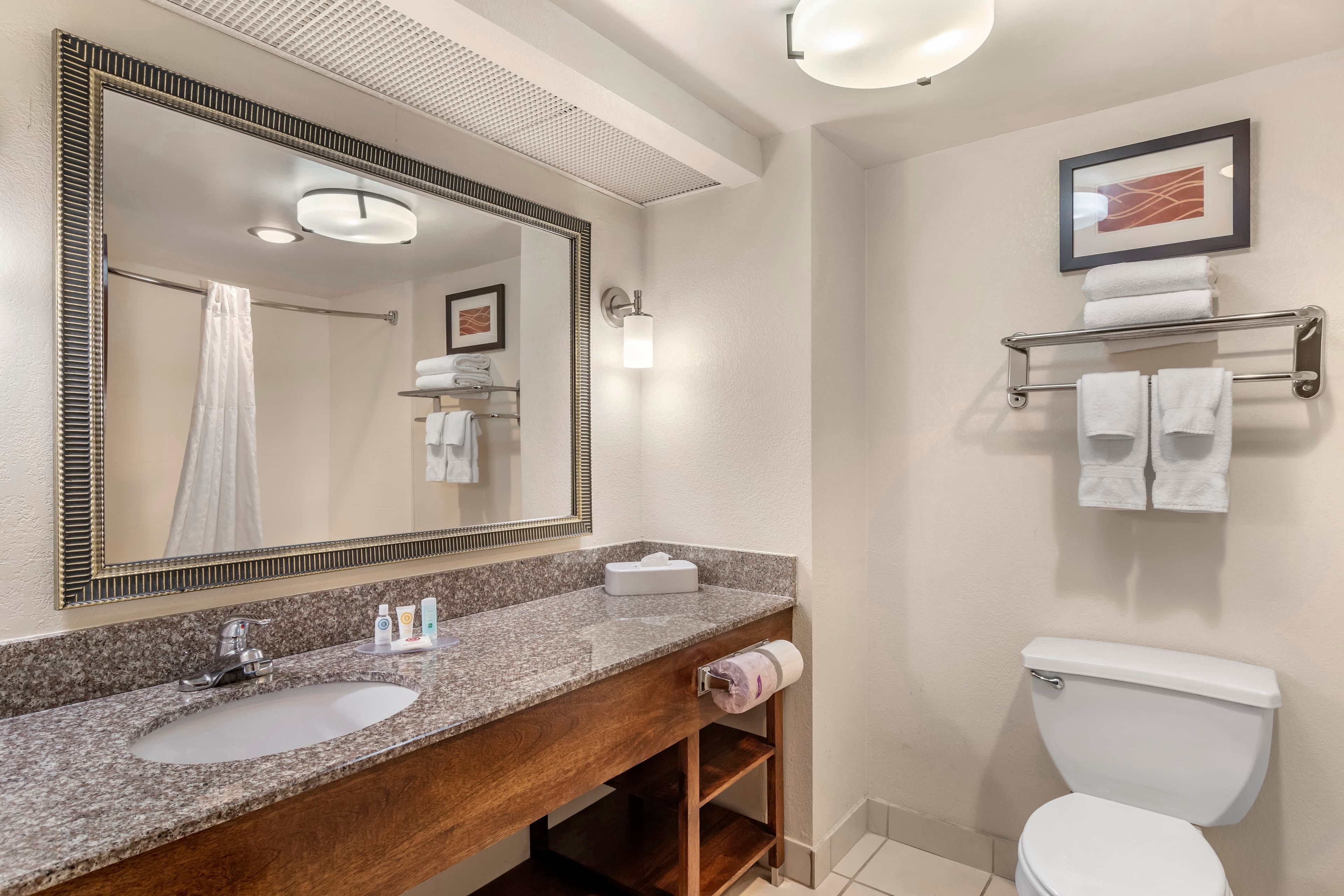 Comfort Inn & Suites Athens North — 16