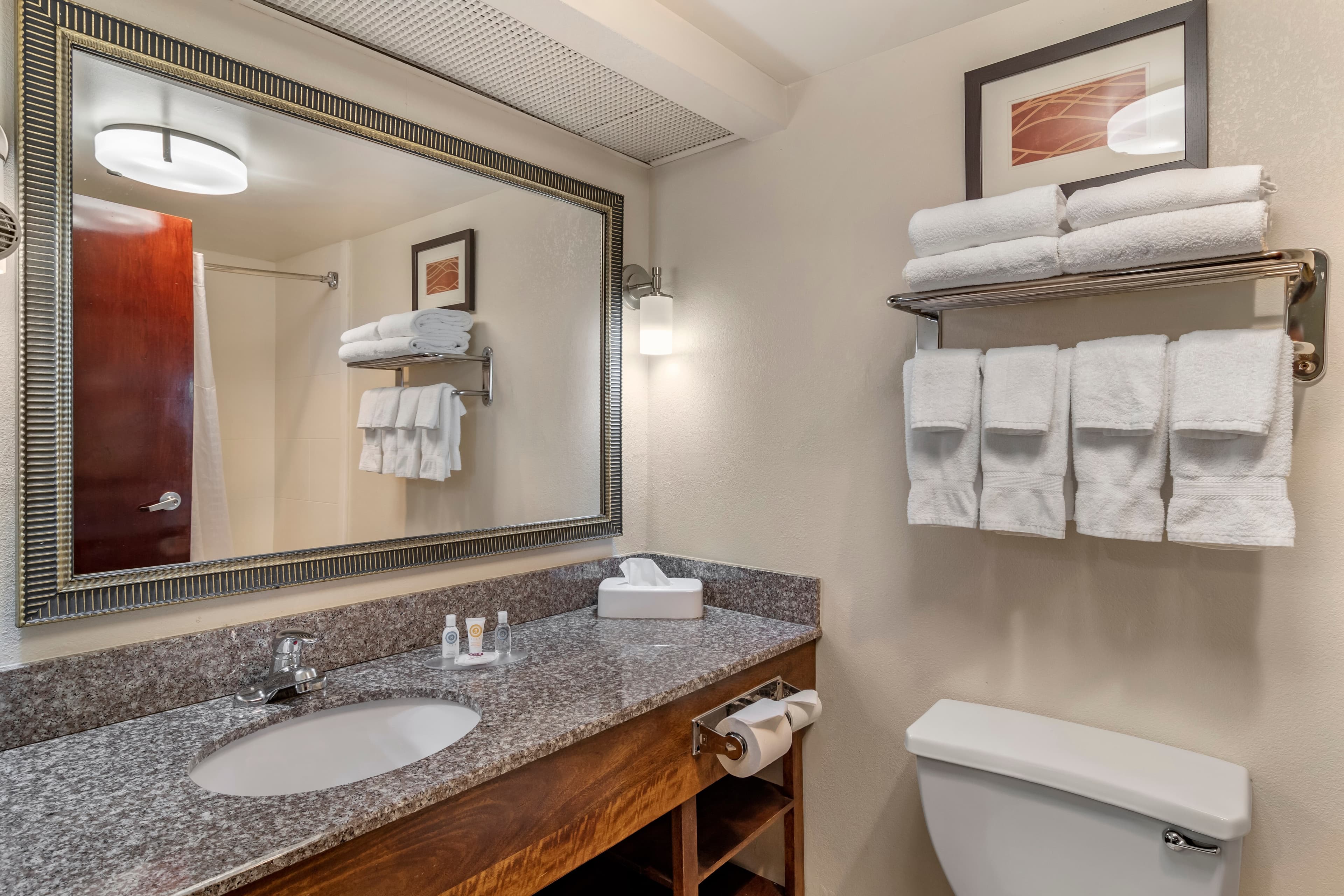 Comfort Inn & Suites Athens North — 27