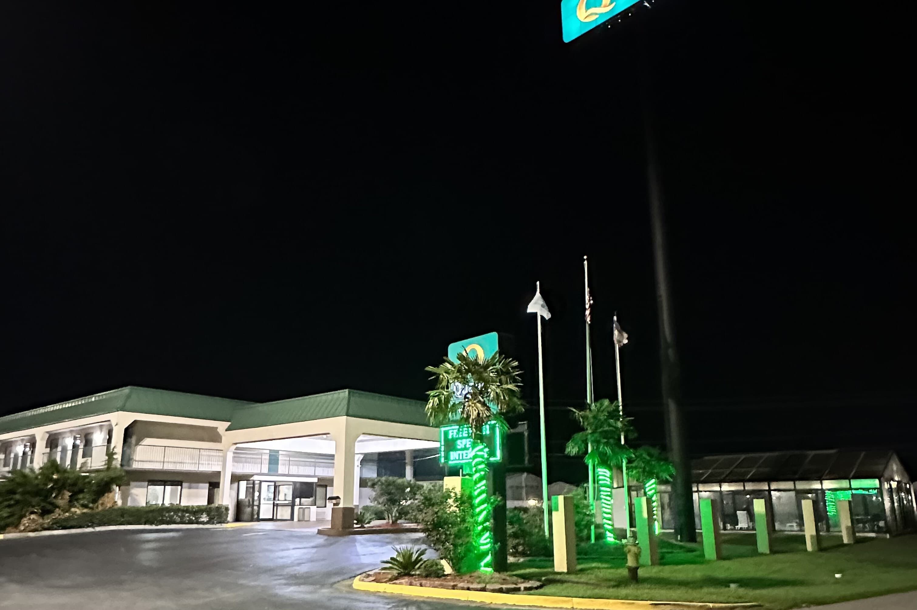 Quality Inn Byron - Warner Robins - Image 1