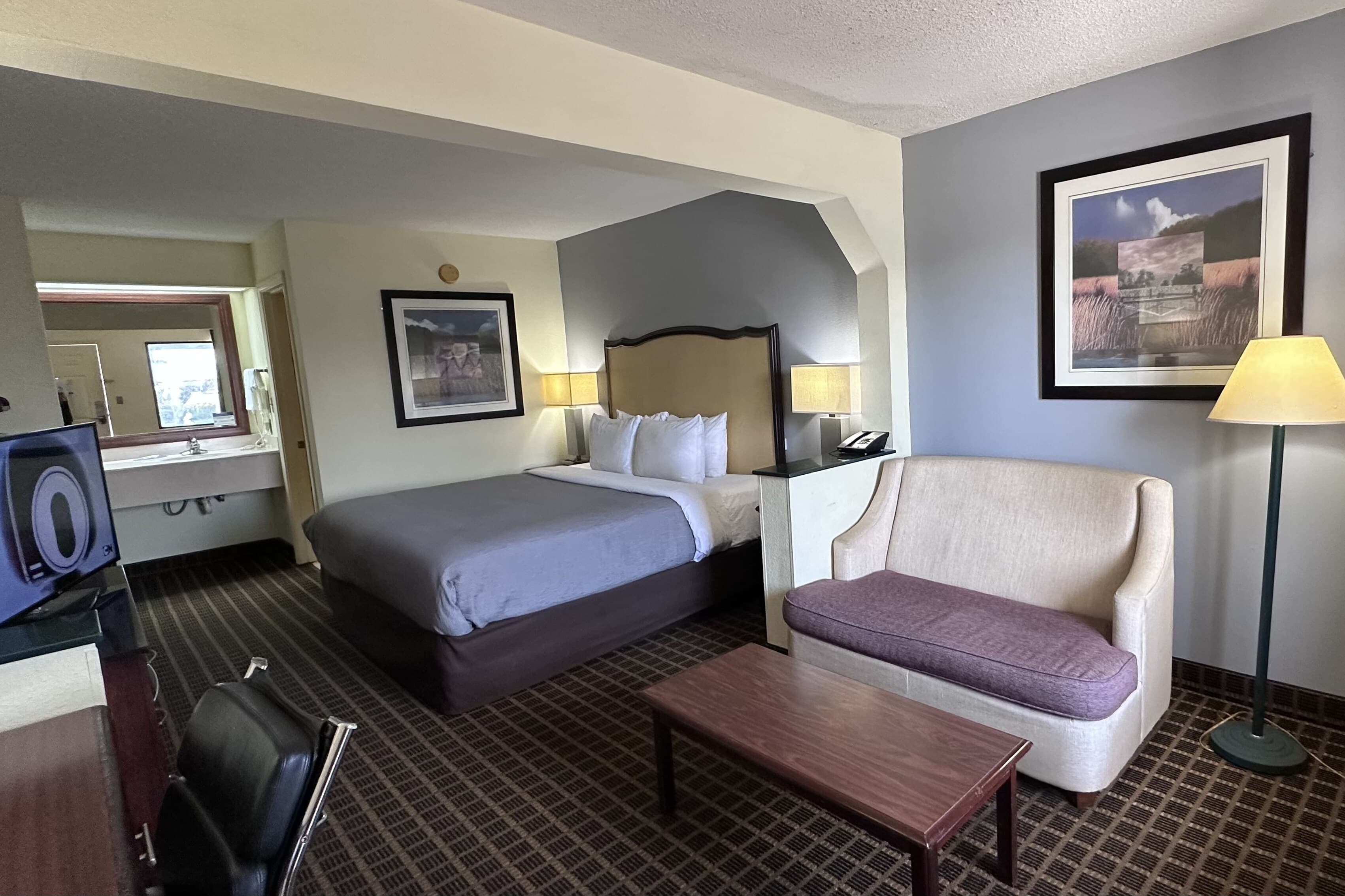 Quality Inn Byron - Warner Robins - Image 2