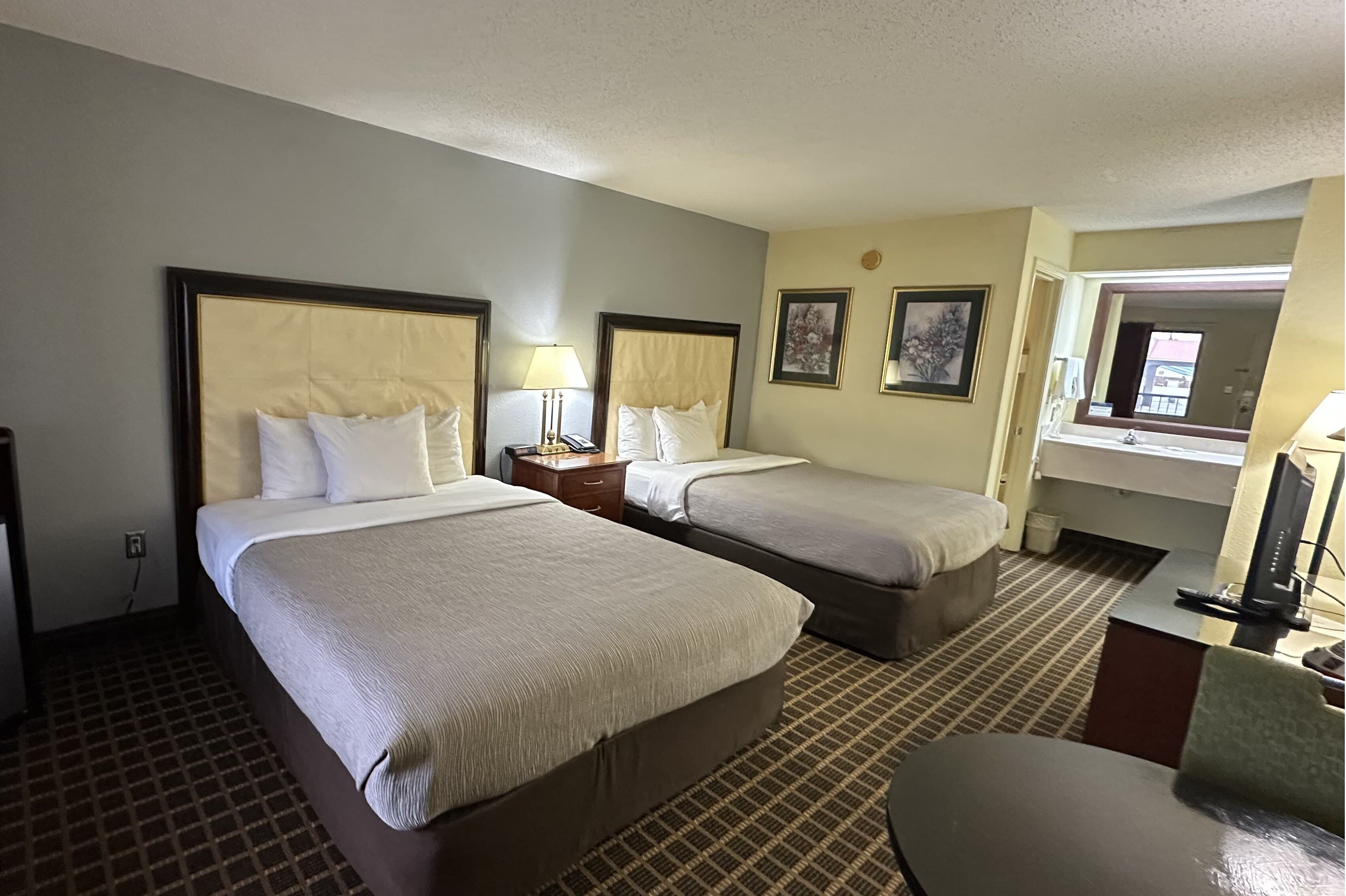 Quality Inn Byron - Warner Robins - Image 4