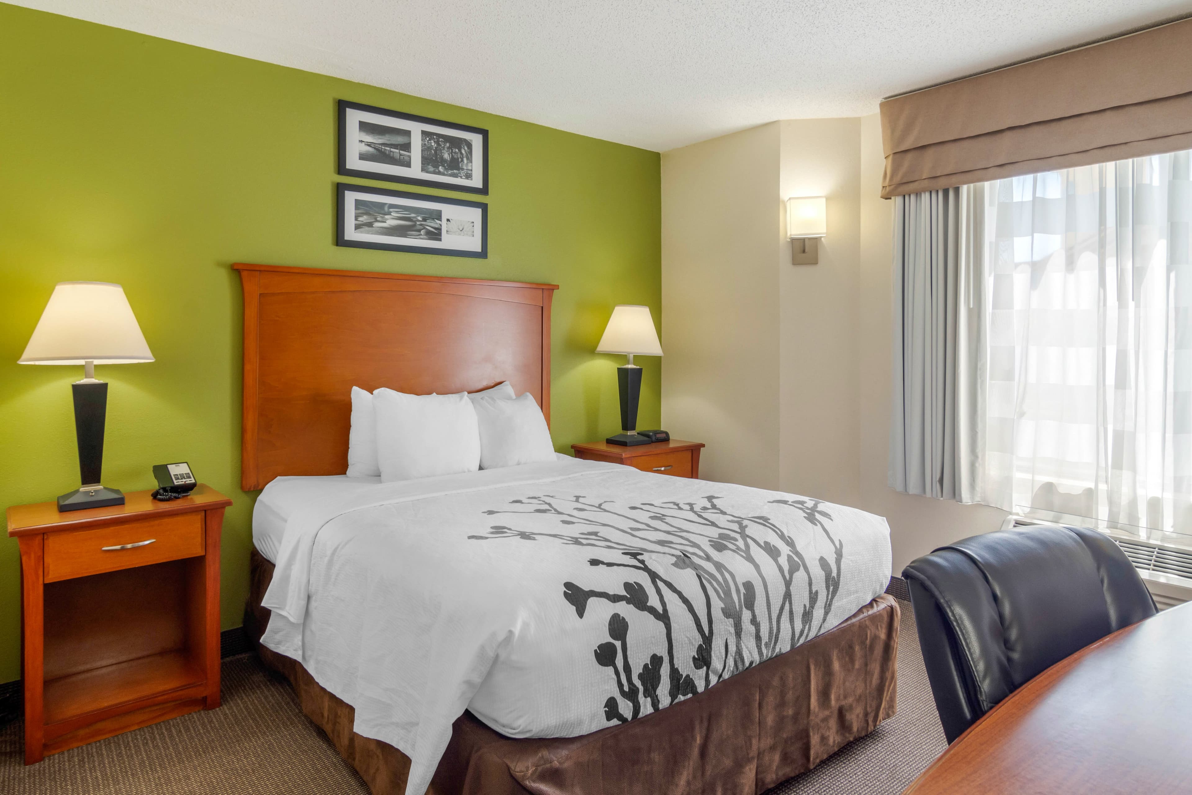 Sleep Inn Macon I-75 - Image 3
