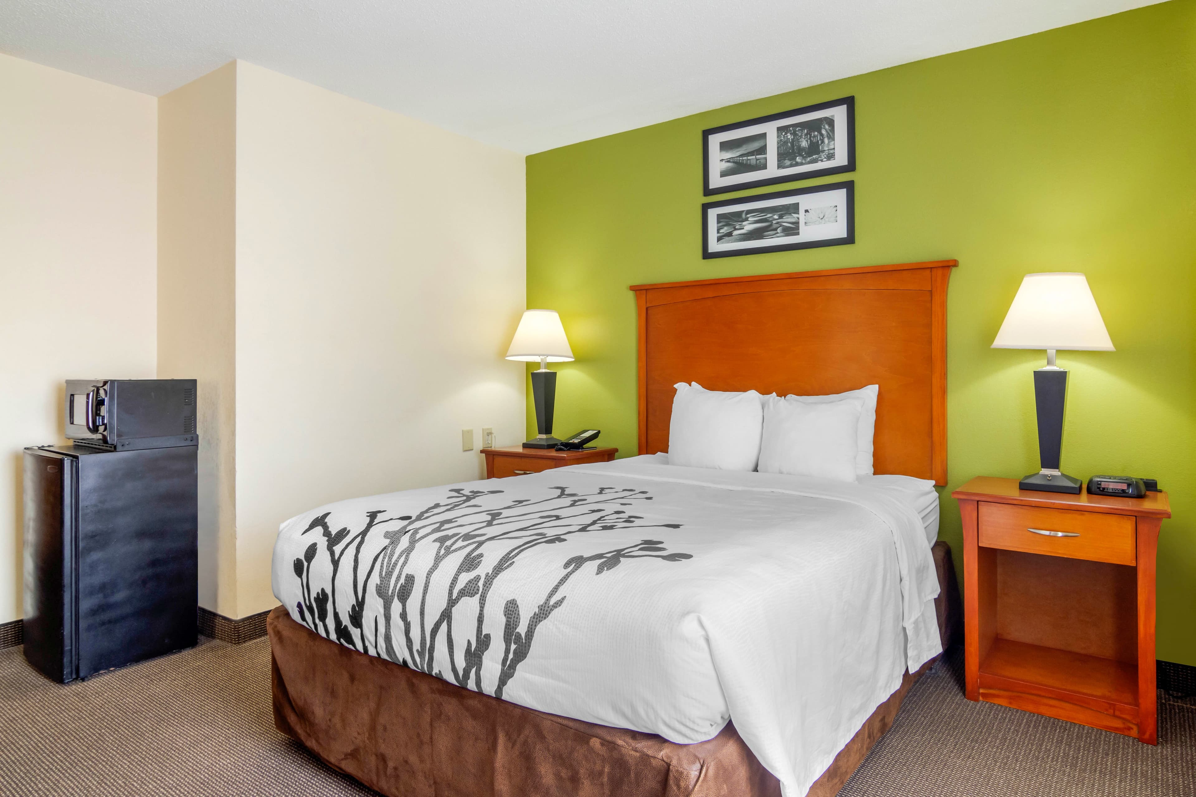 Sleep Inn Macon I-75 - Image 5