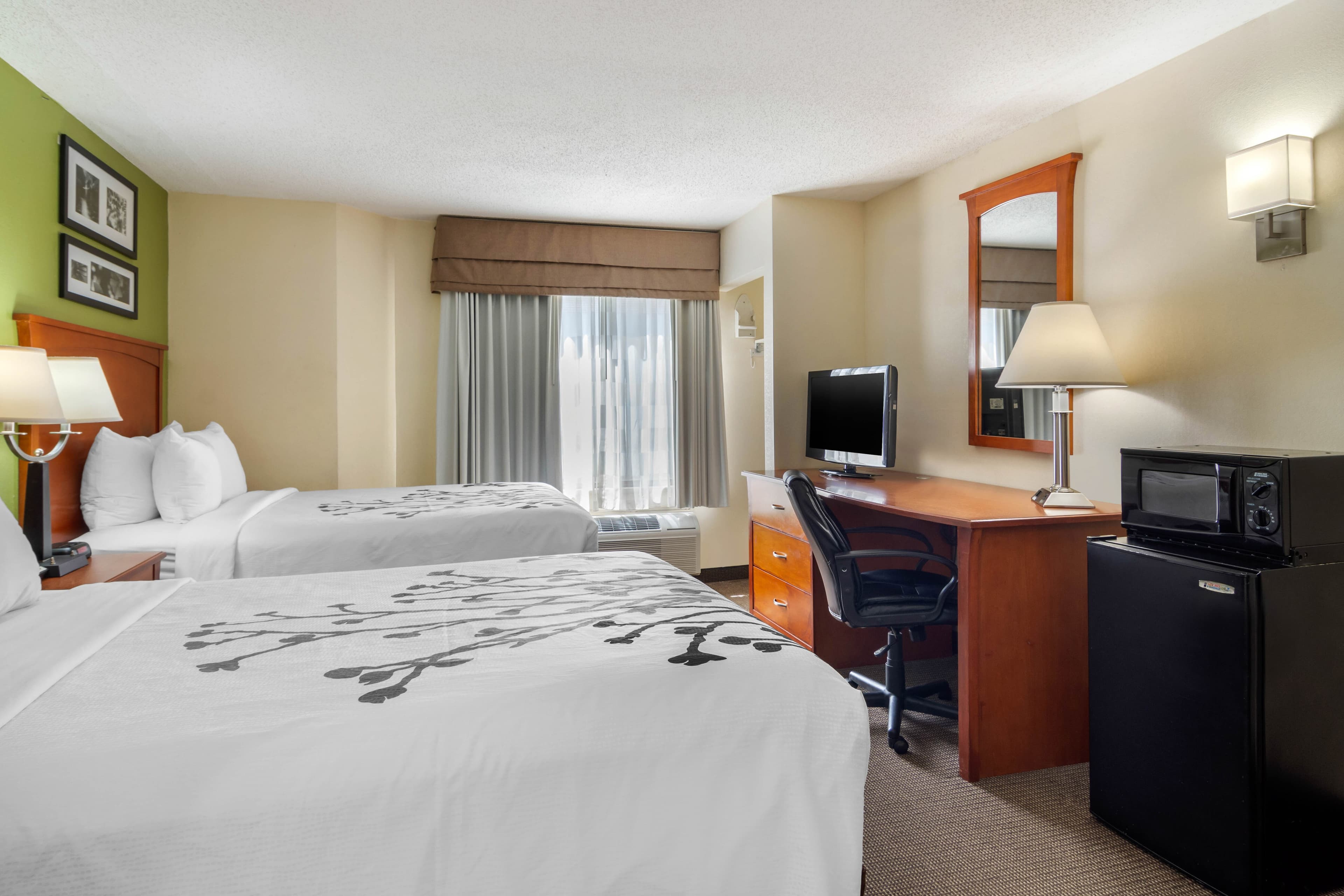 Sleep Inn Macon I-75 — 10