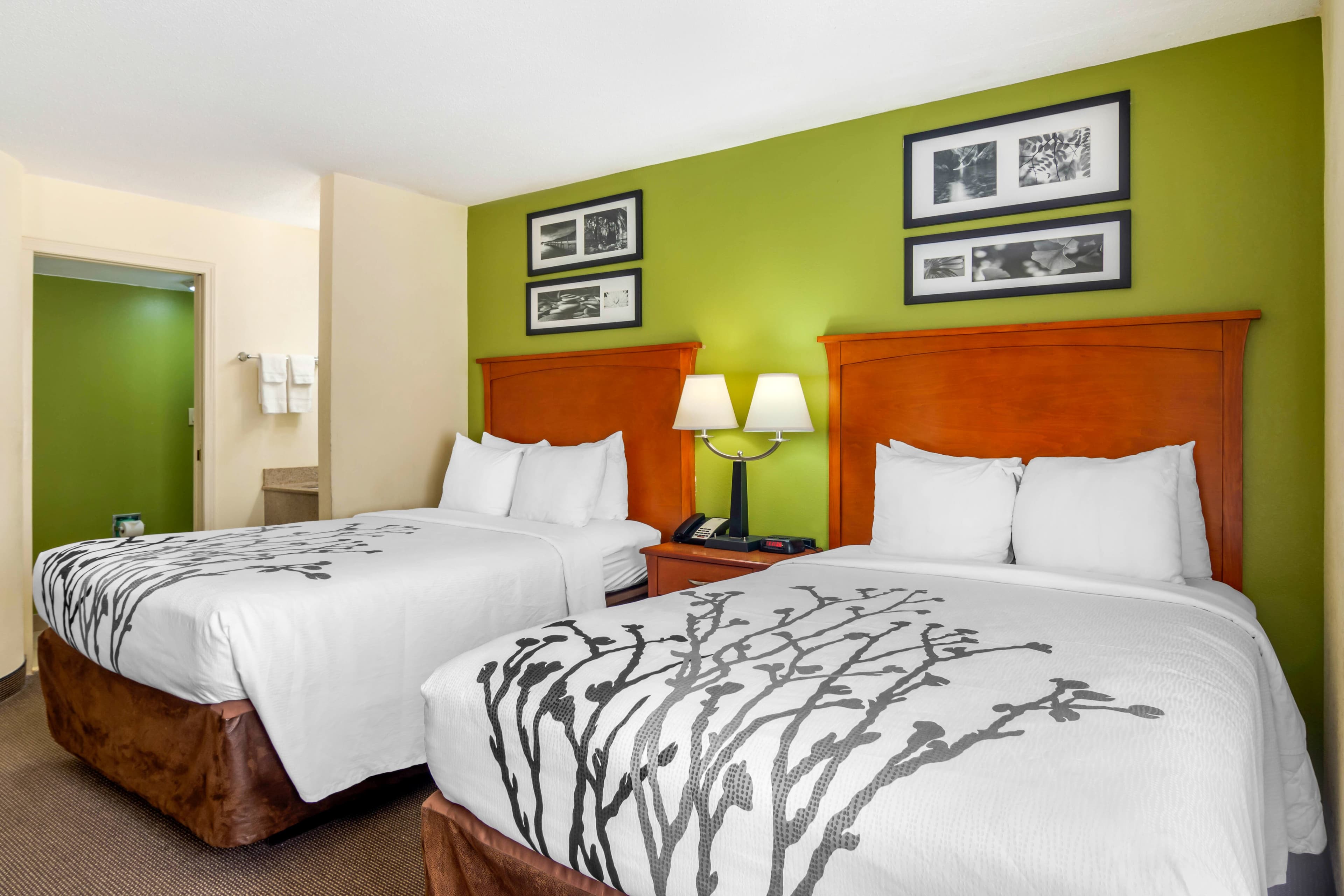 Sleep Inn Macon I-75 — 11