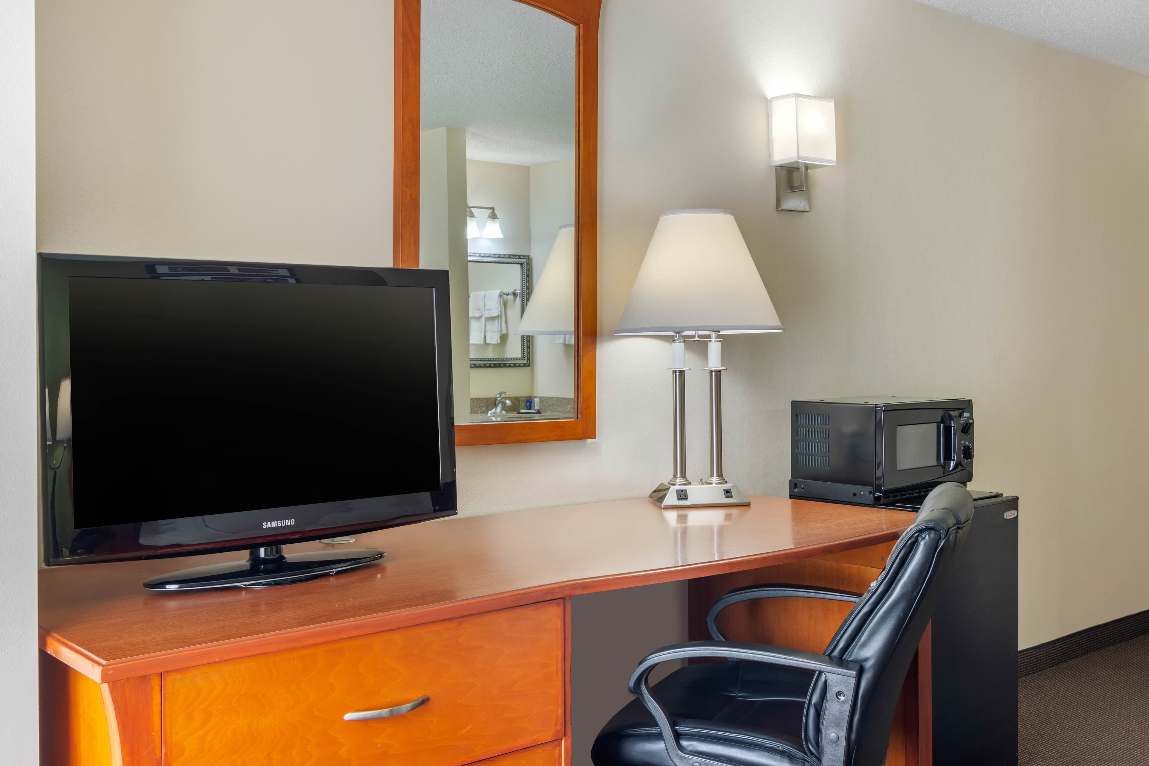 Sleep Inn Macon I-75 — 12