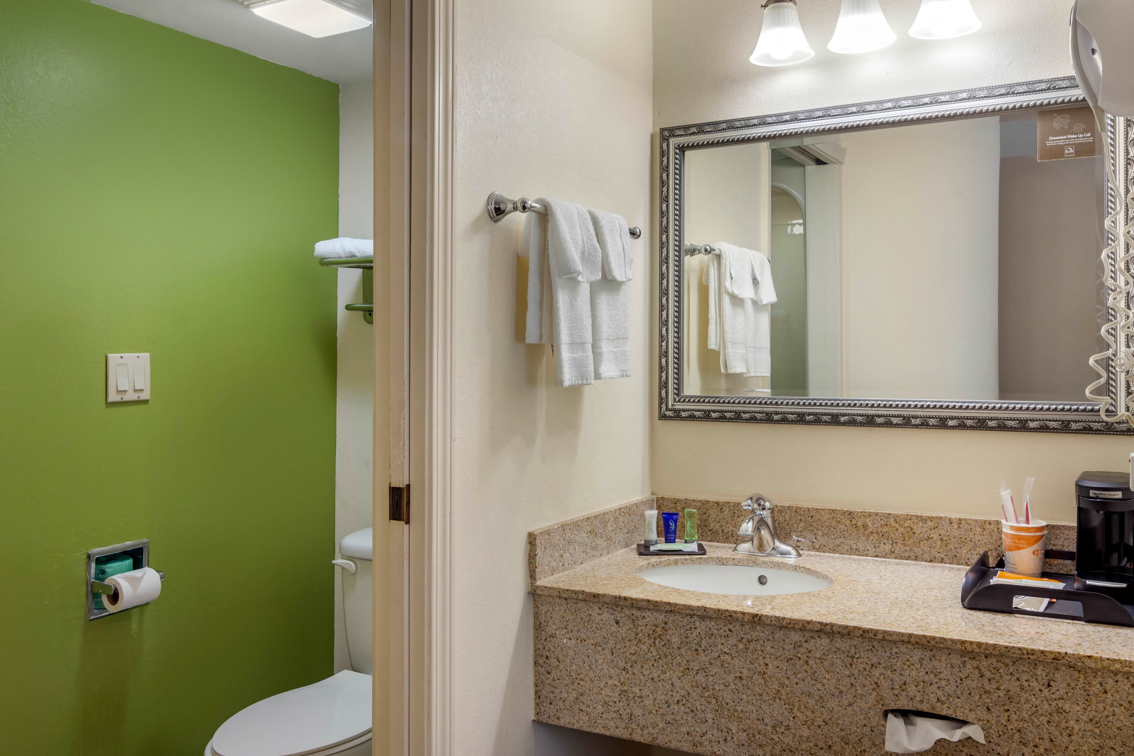 Sleep Inn Macon I-75 — 13