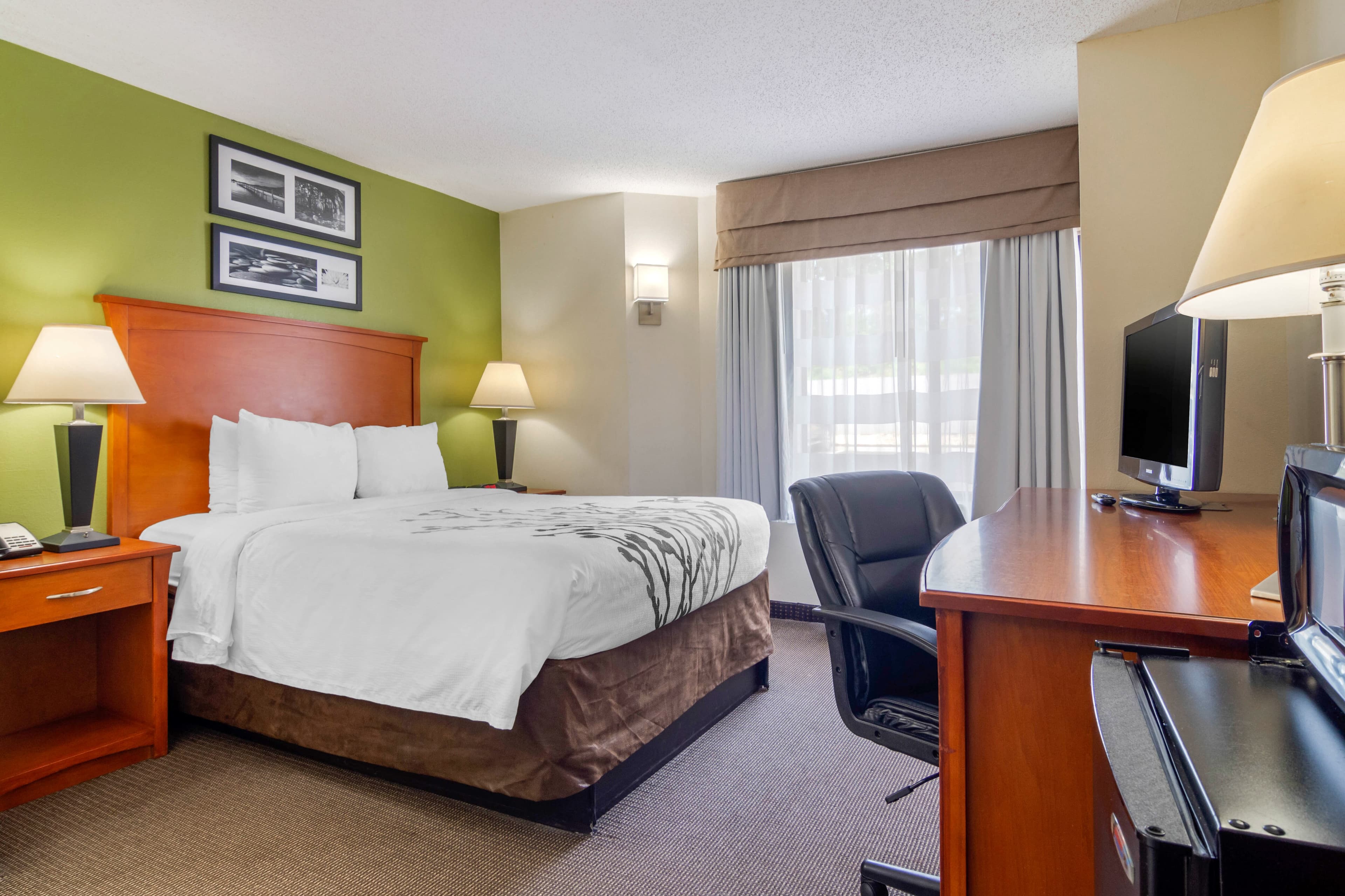 Sleep Inn Macon I-75 — 15