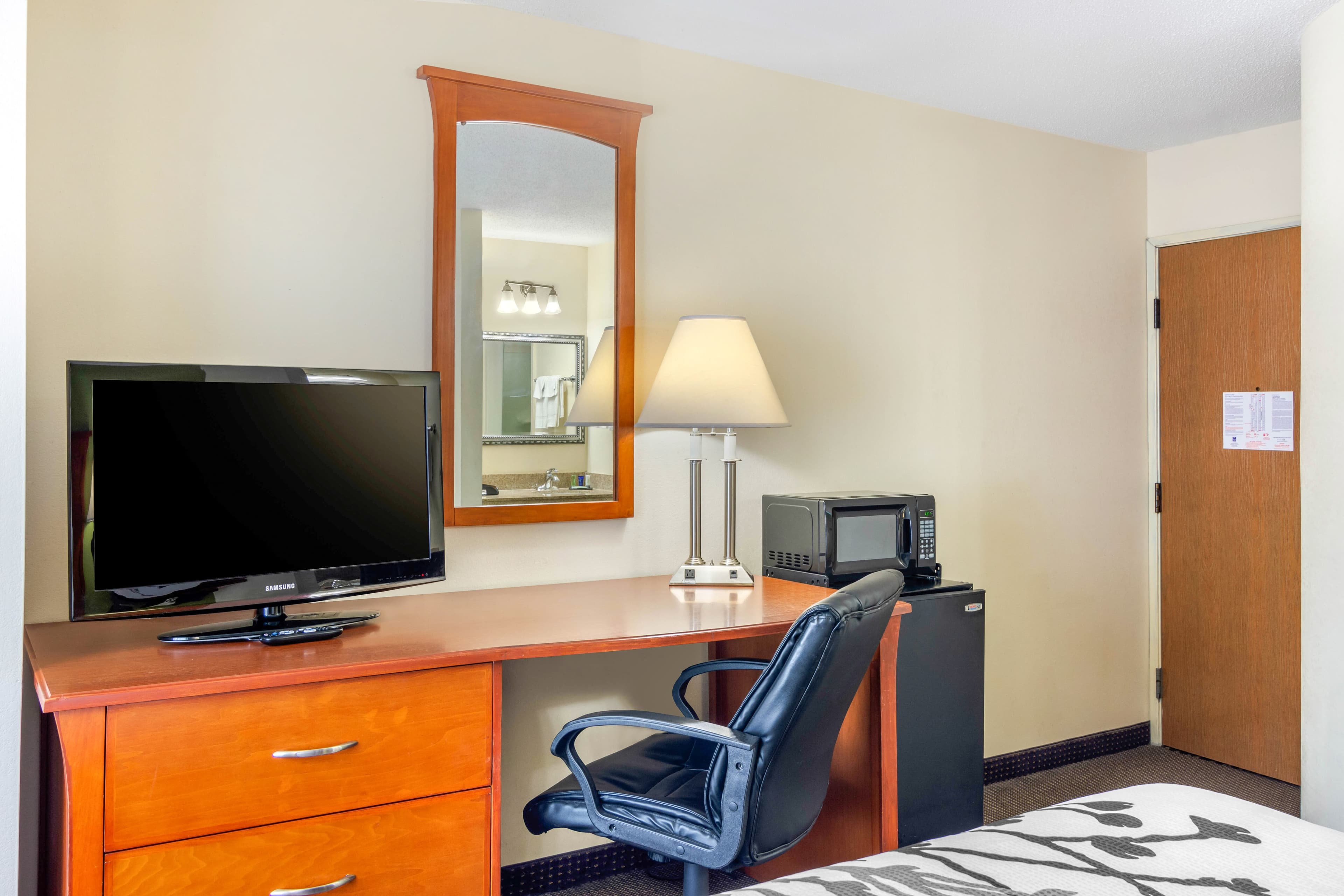 Sleep Inn Macon I-75 — 17