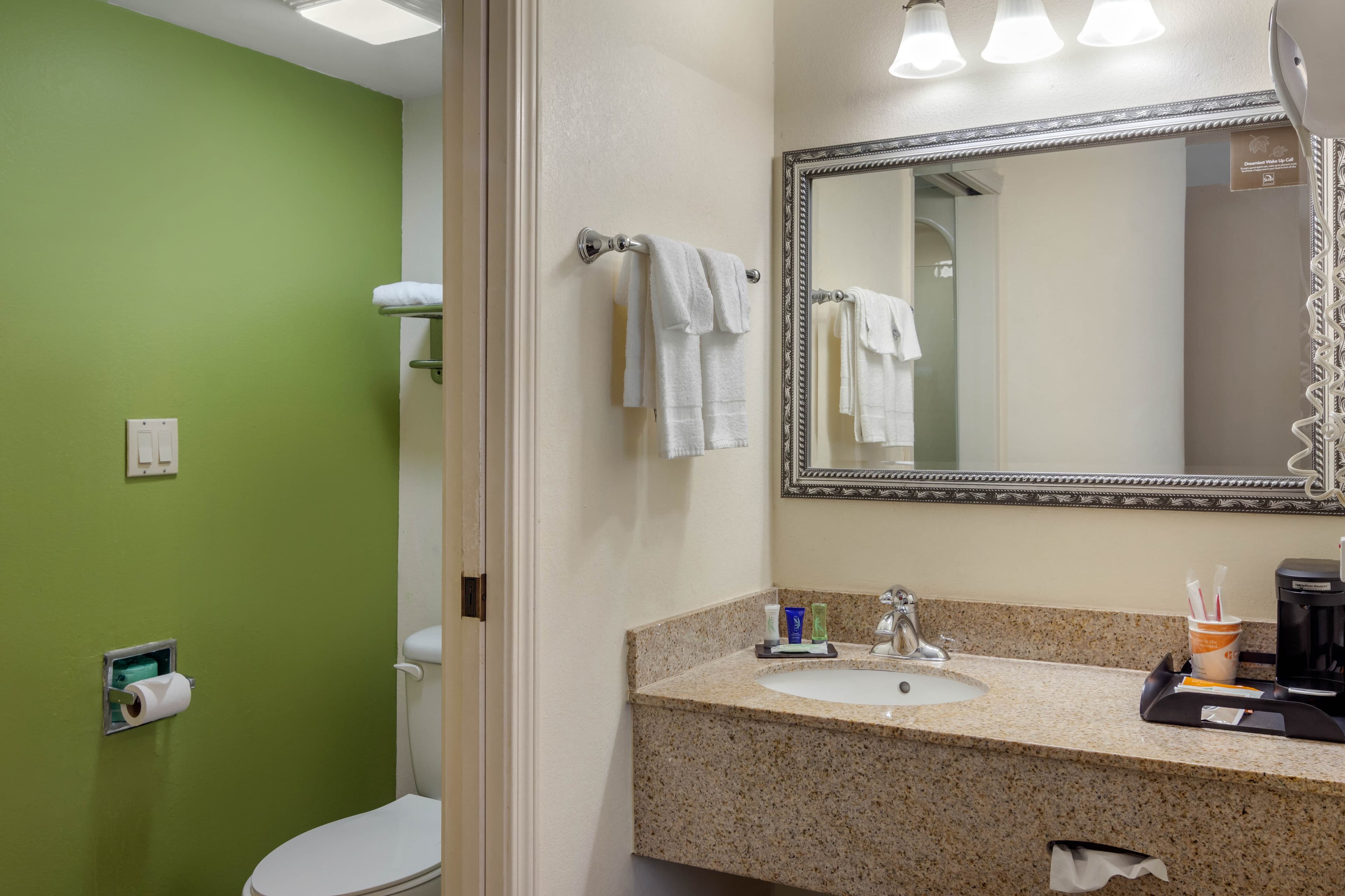 Sleep Inn Macon I-75 — 19