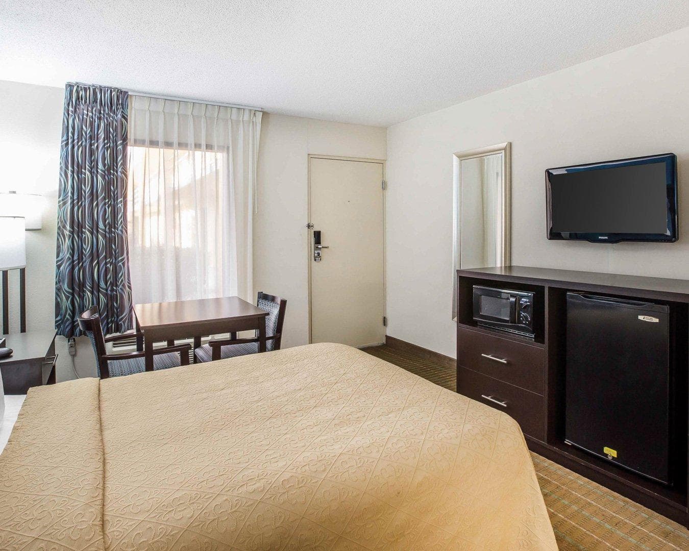 Quality Inn Macon West — 12