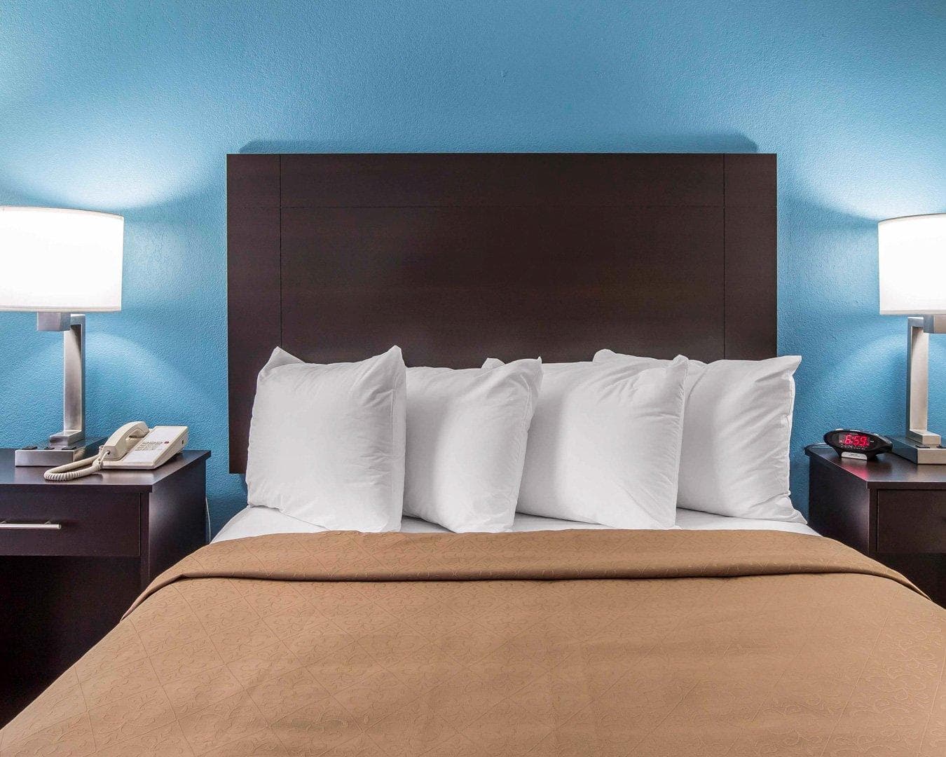 Quality Inn Macon West — 13