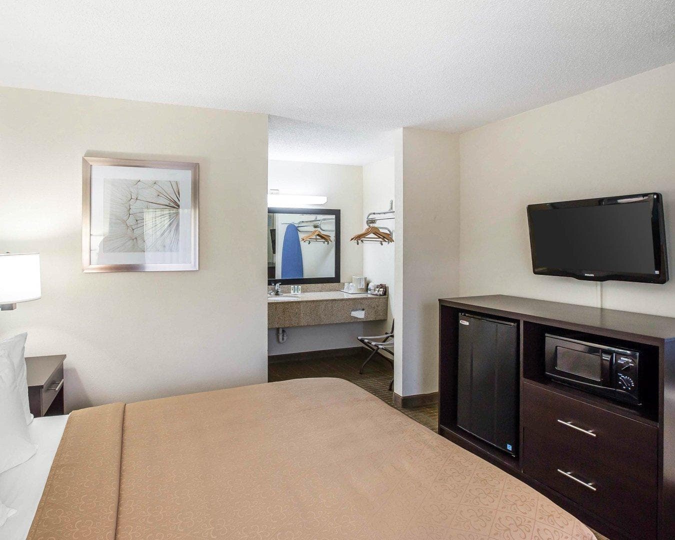 Quality Inn Macon West — 15