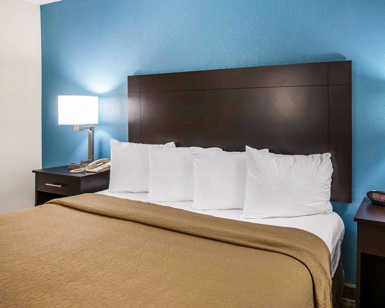Quality Inn Macon West - Image 2