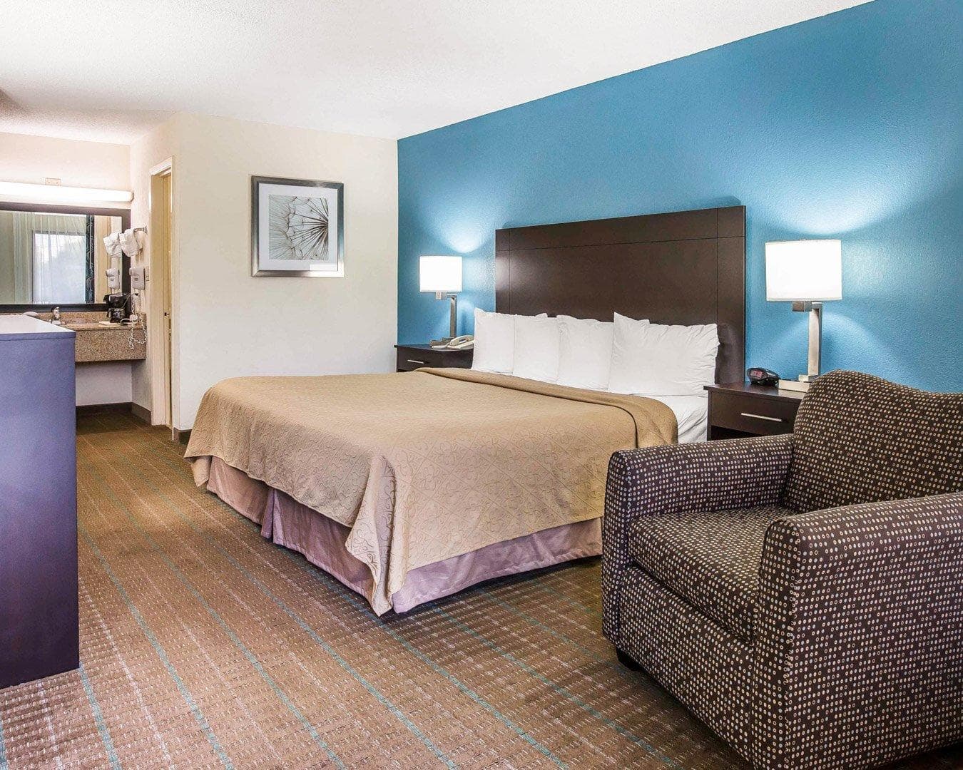 Quality Inn Macon West - Image 3