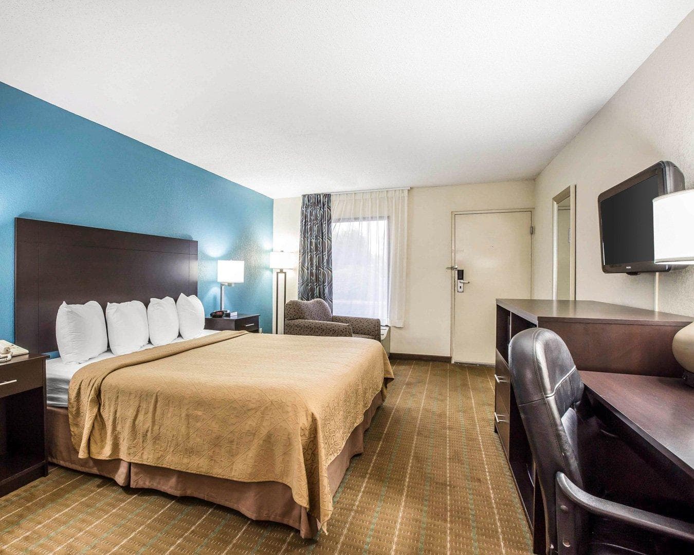 Quality Inn Macon West - Image 4