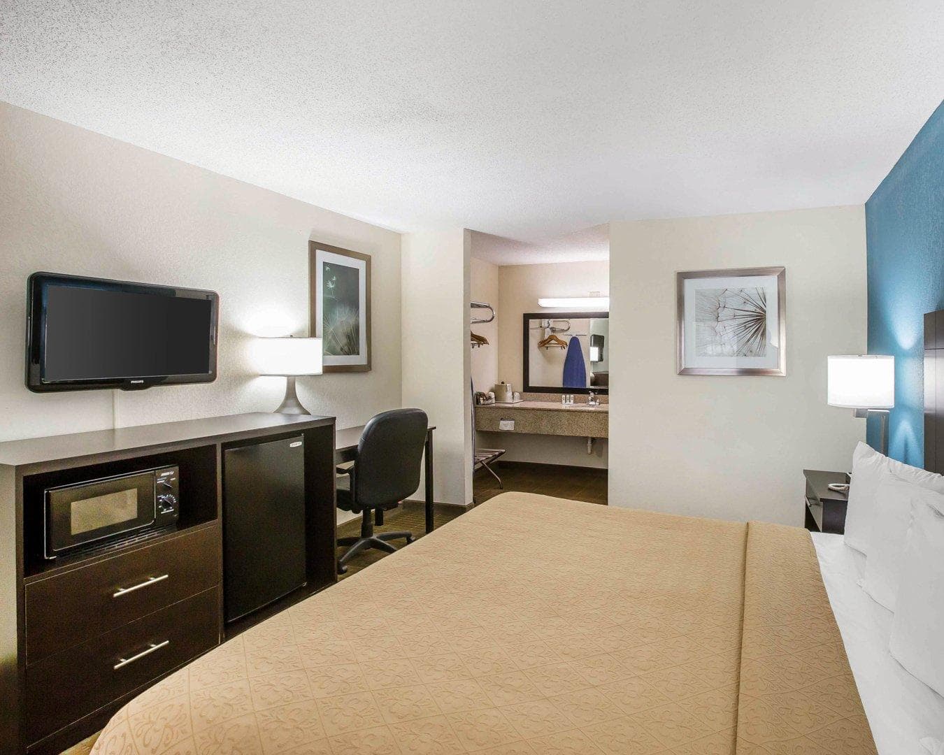 Quality Inn Macon West - Image 5