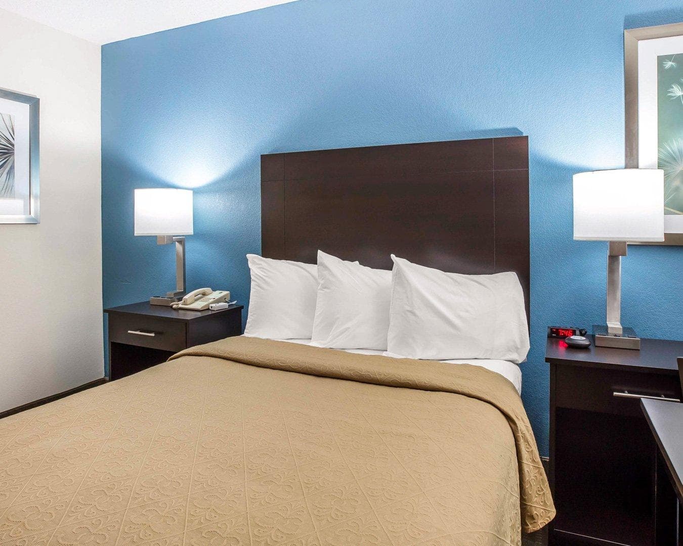 Quality Inn Macon West — 10