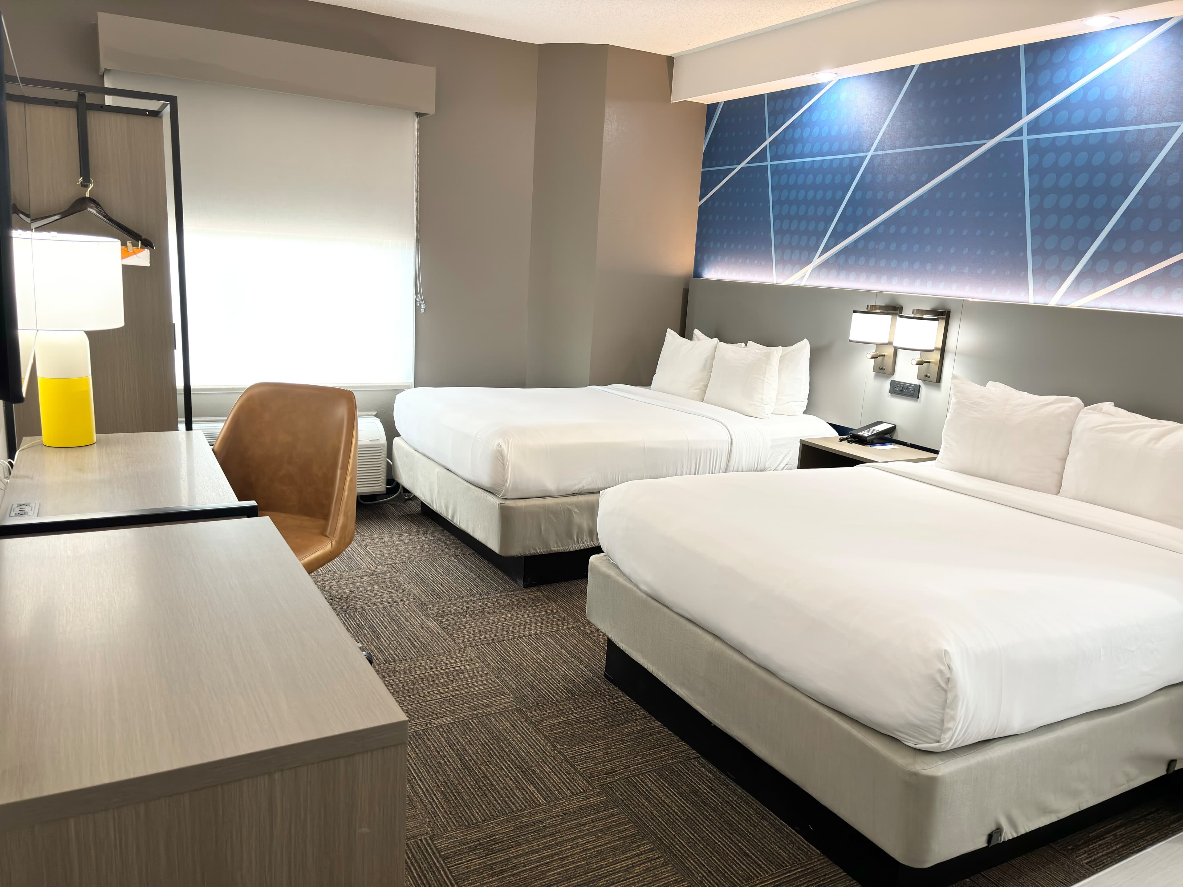 Comfort Inn Marietta-Atlanta near Ballpark/Galleria - Image 1