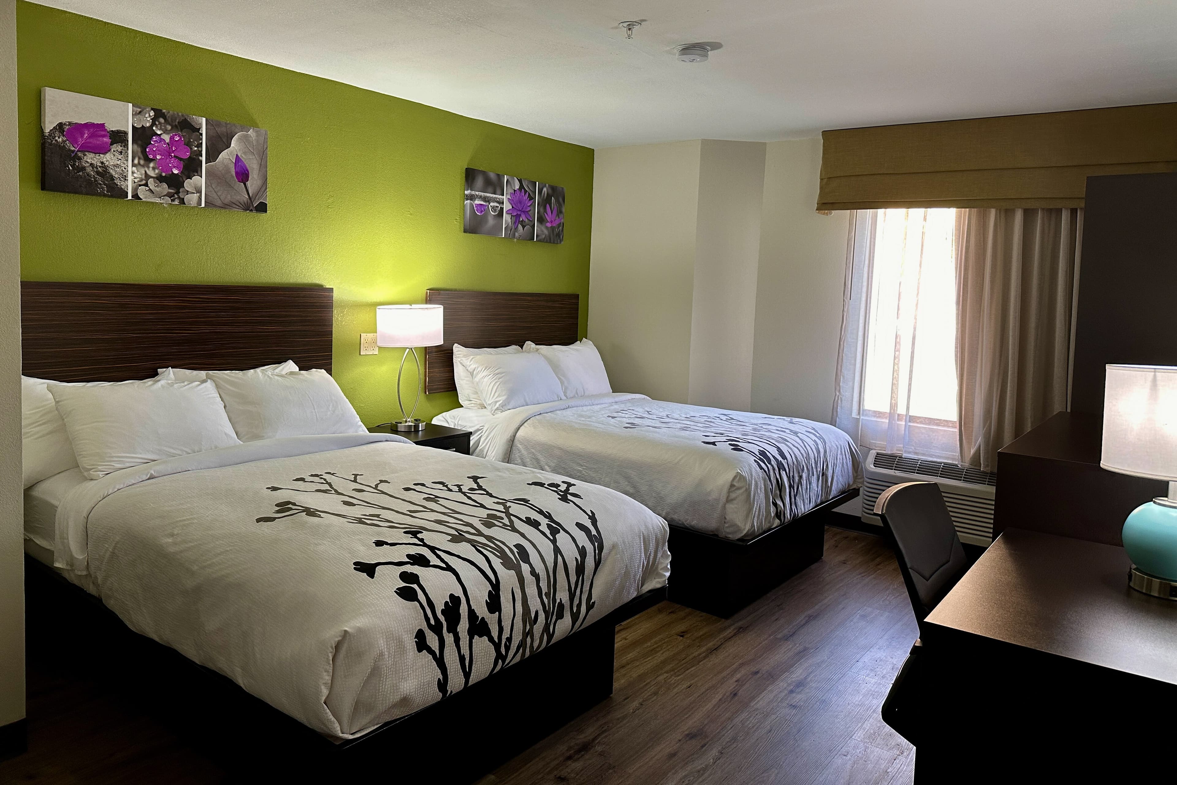 Sleep Inn Savannah Gateway I-95 - Image 3