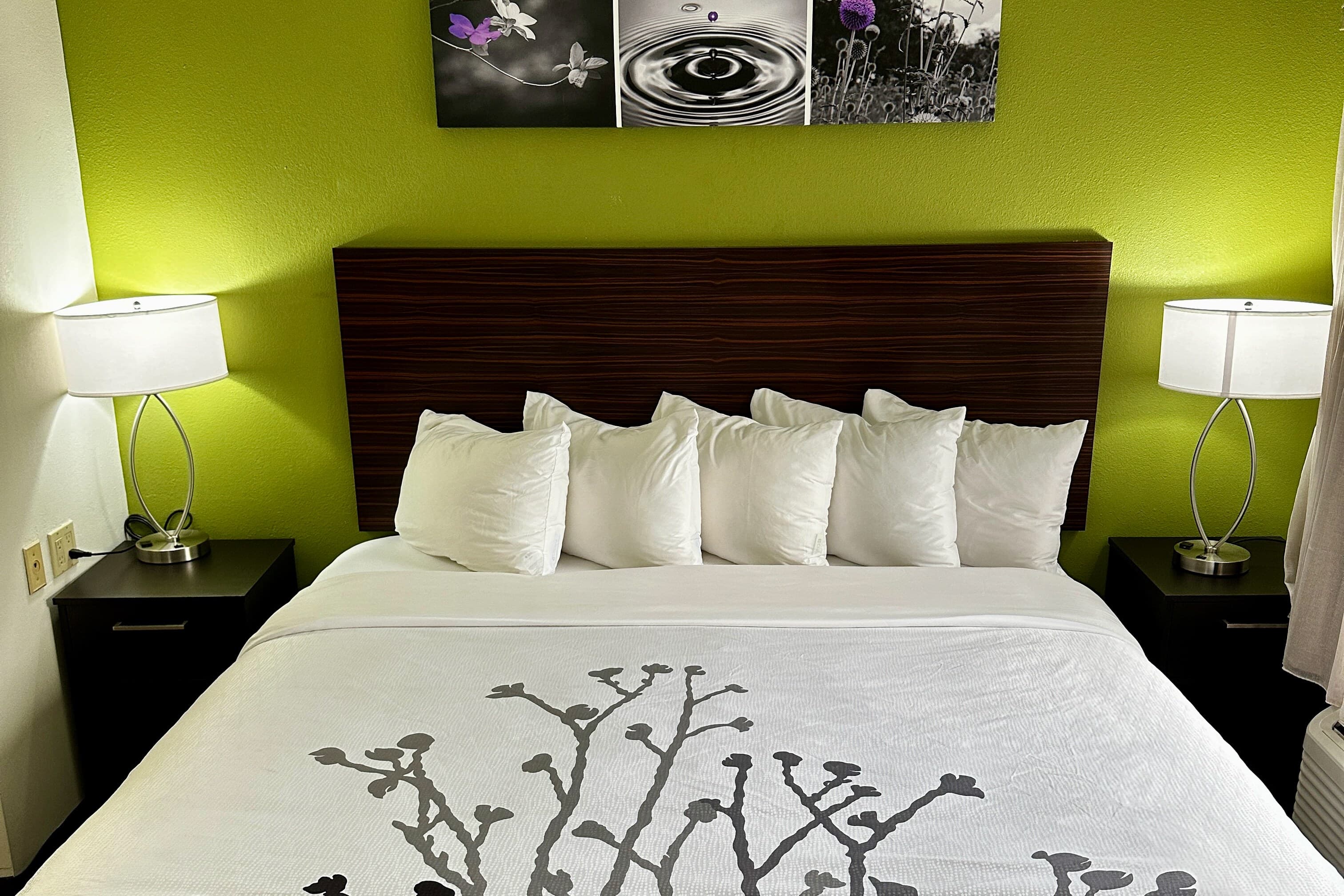 Sleep Inn Savannah Gateway I-95 — 7