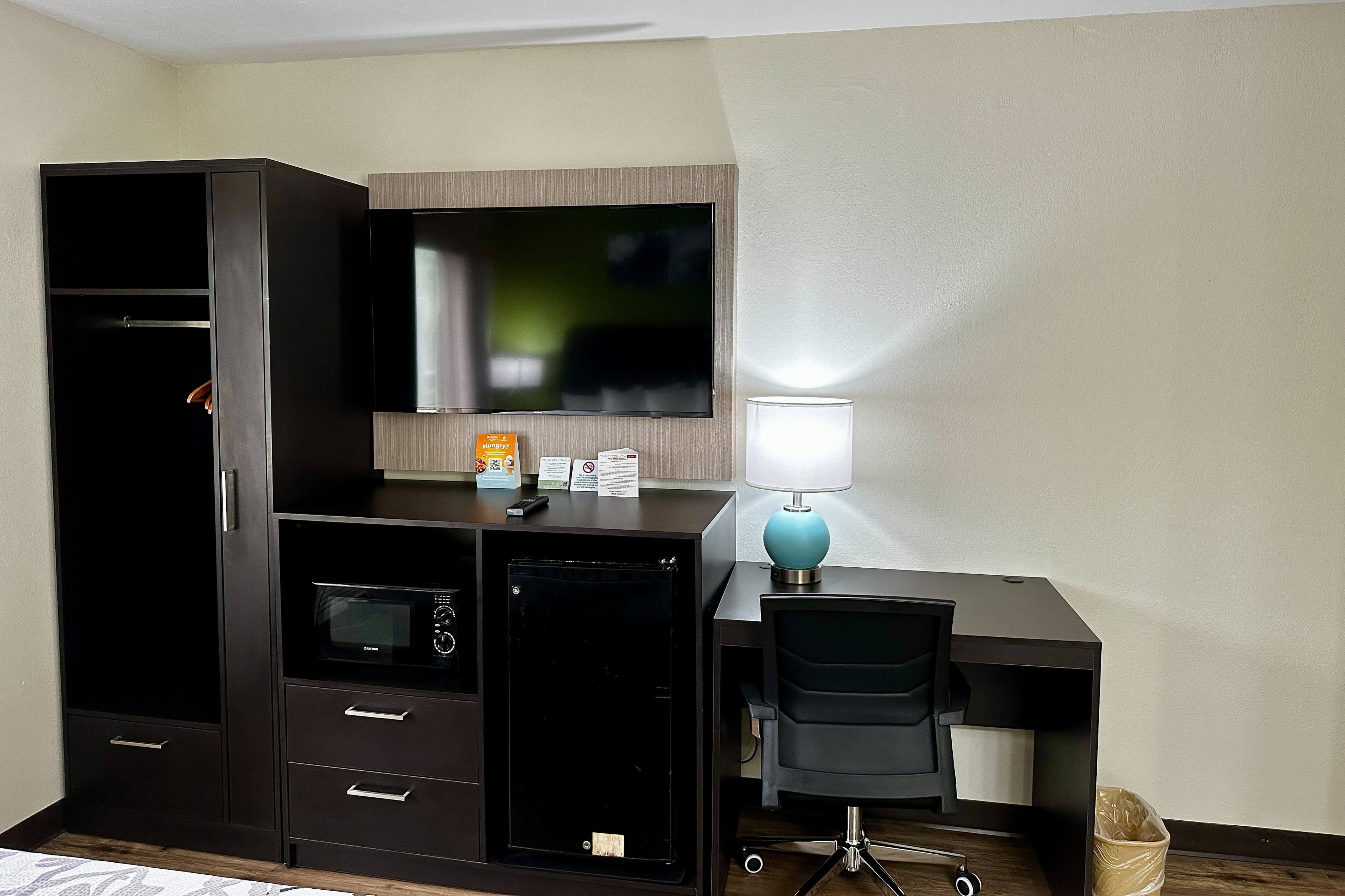 Sleep Inn Savannah Gateway I-95 — 8