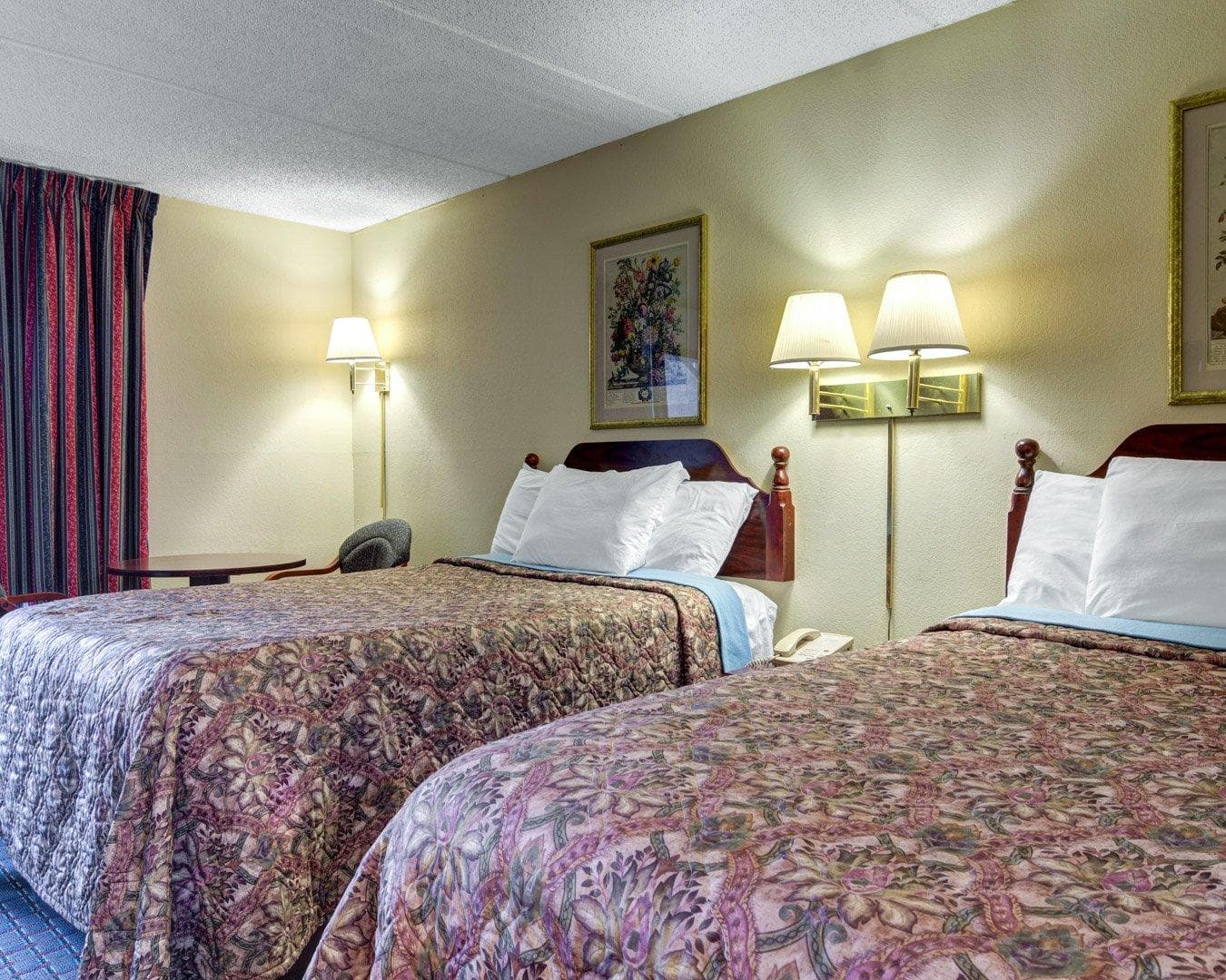 Rodeway Inn Norcross - Image 2