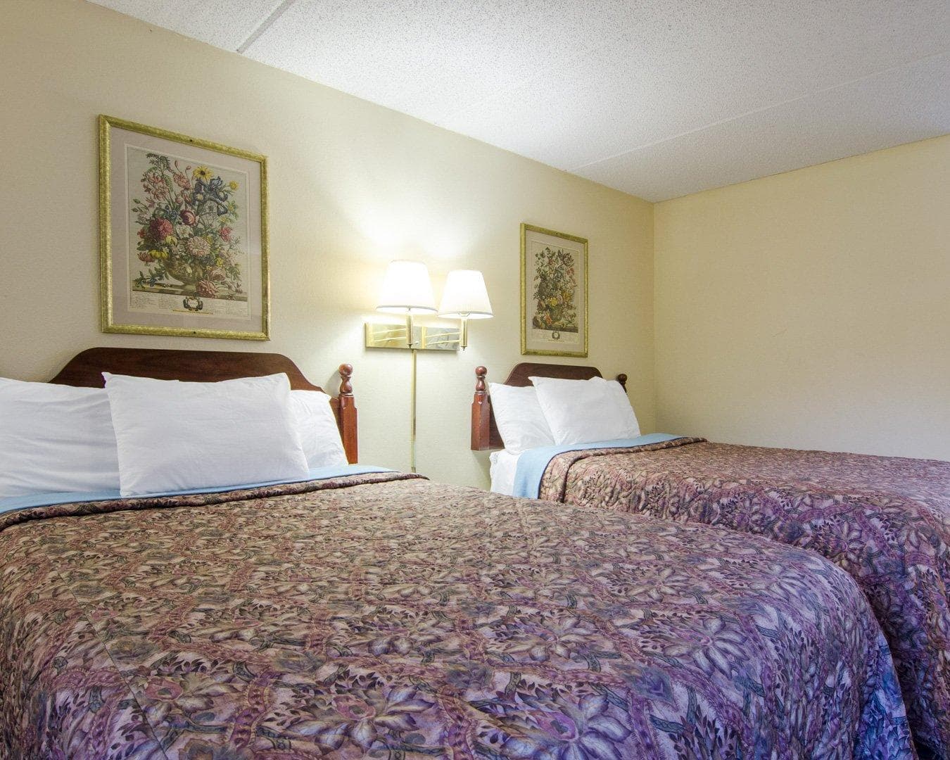 Rodeway Inn Norcross - Image 3